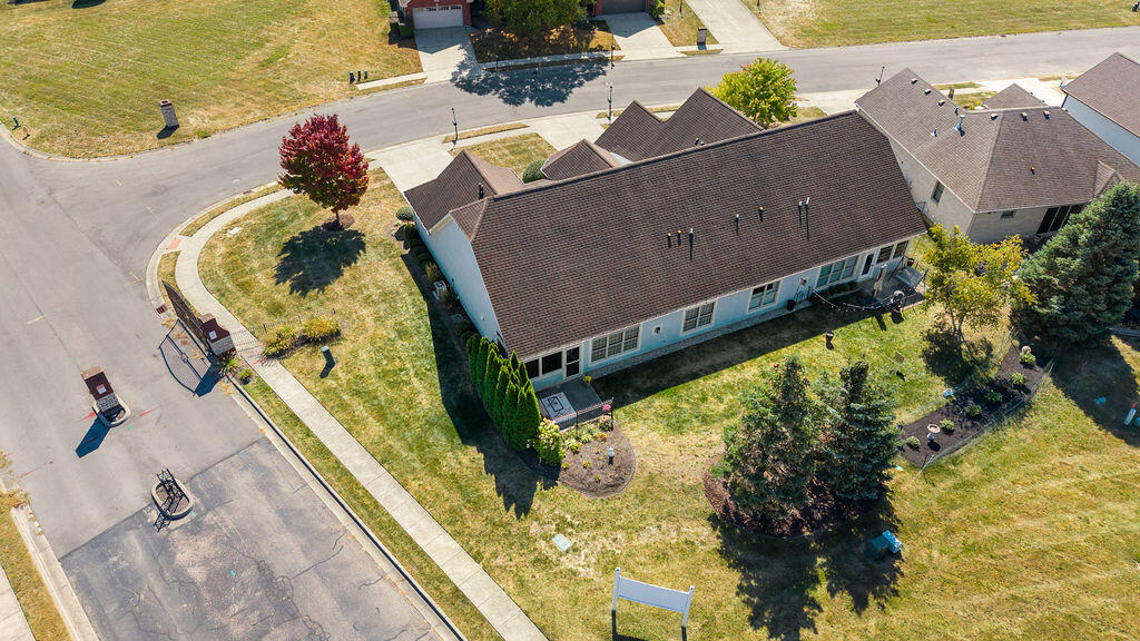 1463 Lantern Lane, Troy, Ohio 45373