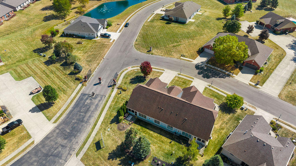 1463 Lantern Lane, Troy, Ohio 45373