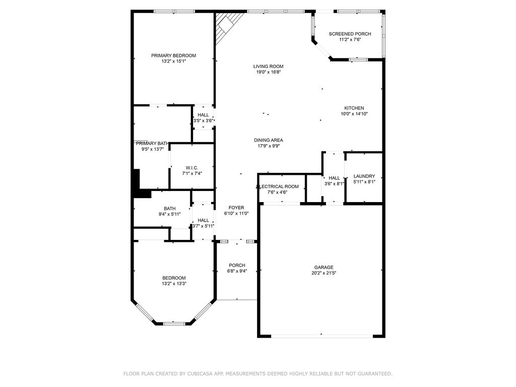 1463 Lantern Lane, Troy, Ohio 45373