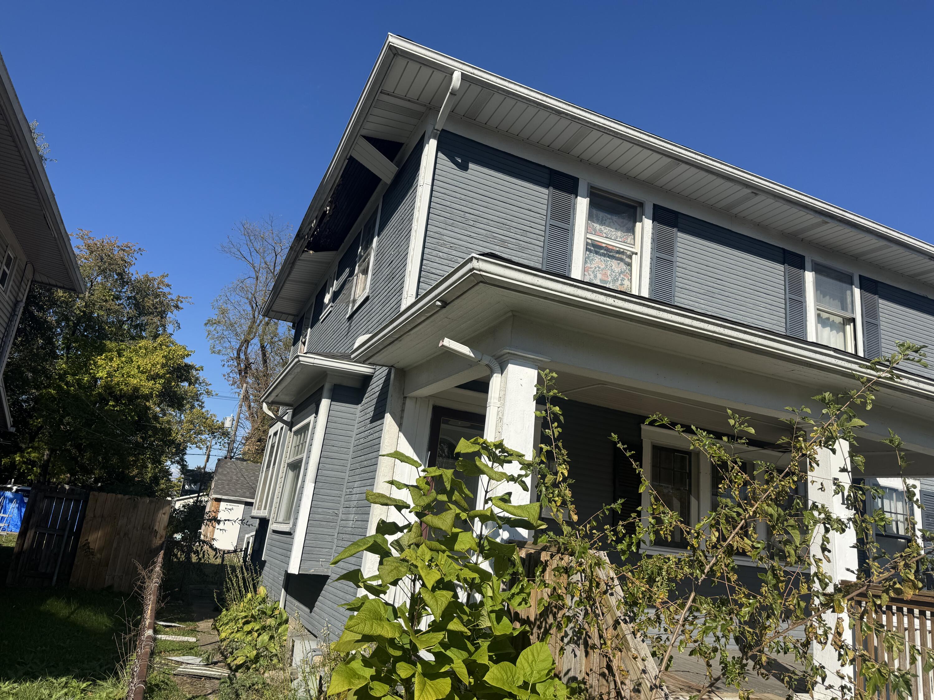 510 Madison Avenue, Springfield, Ohio 45503