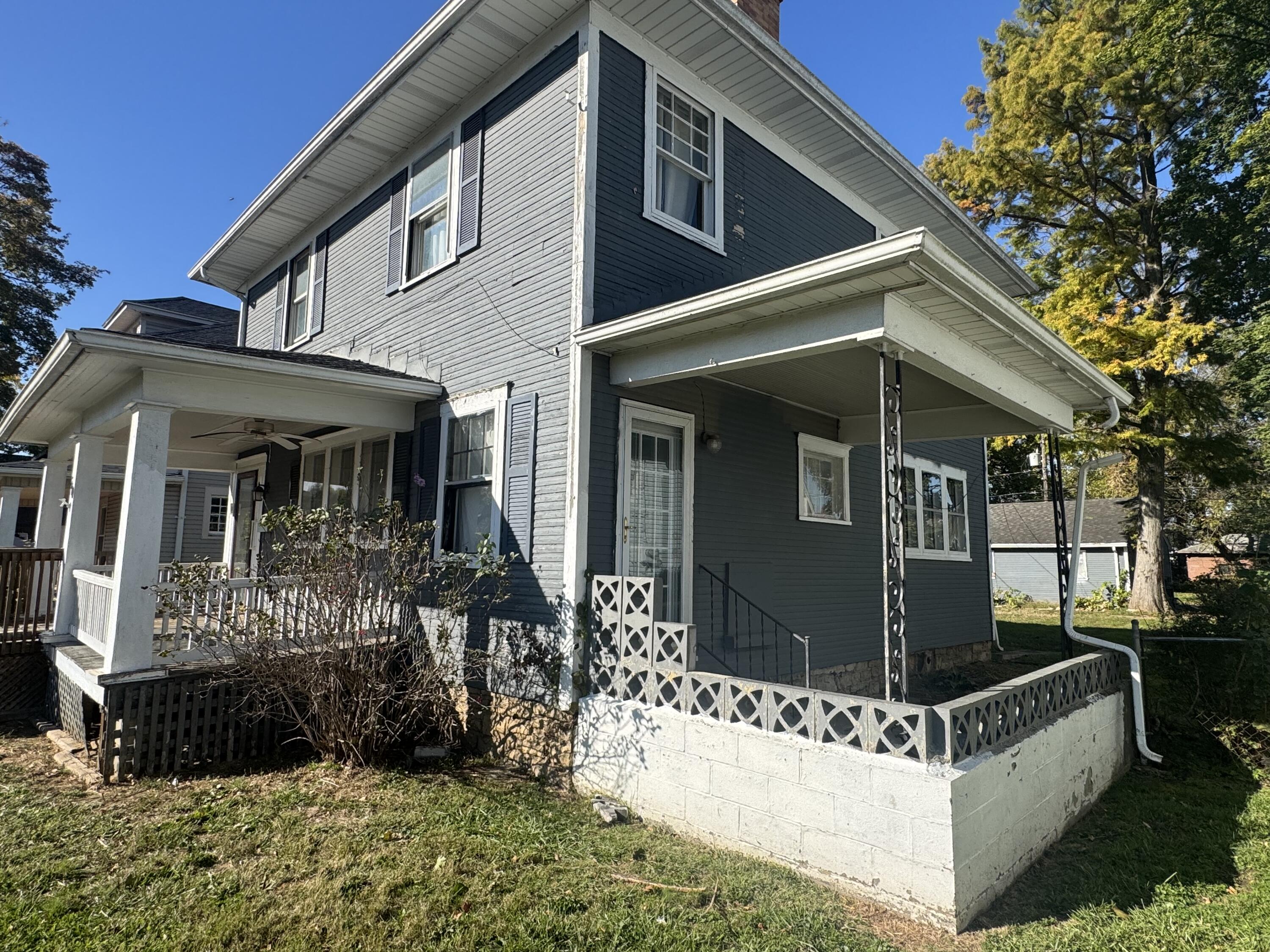 510 Madison Avenue, Springfield, Ohio 45503