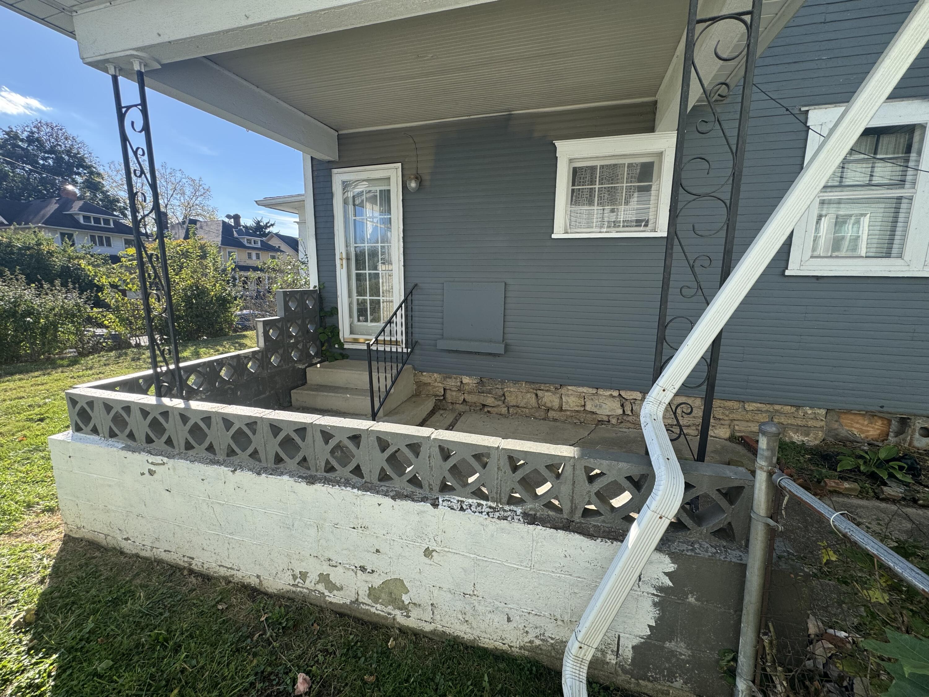 510 Madison Avenue, Springfield, Ohio 45503