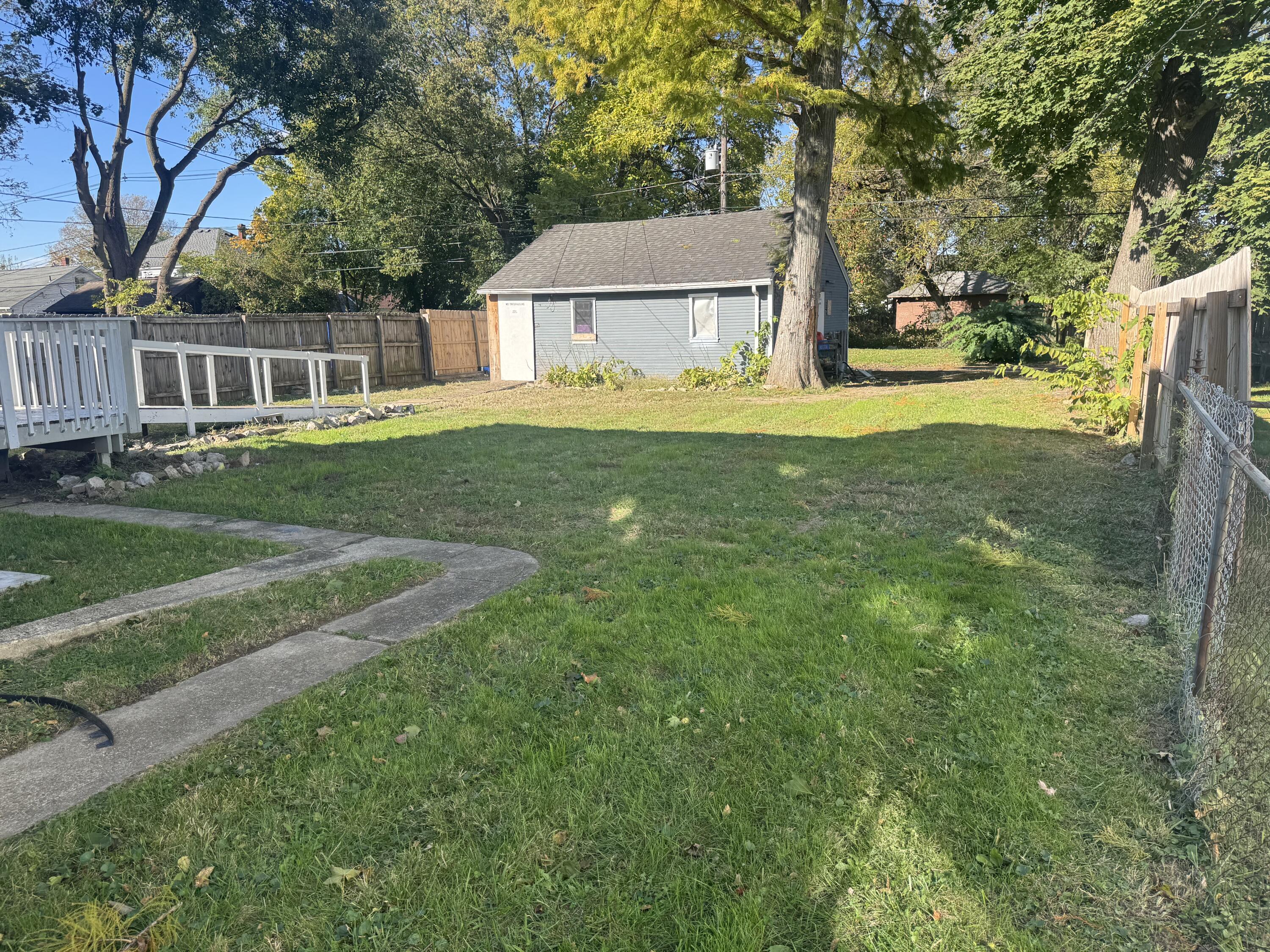 510 Madison Avenue, Springfield, Ohio 45503
