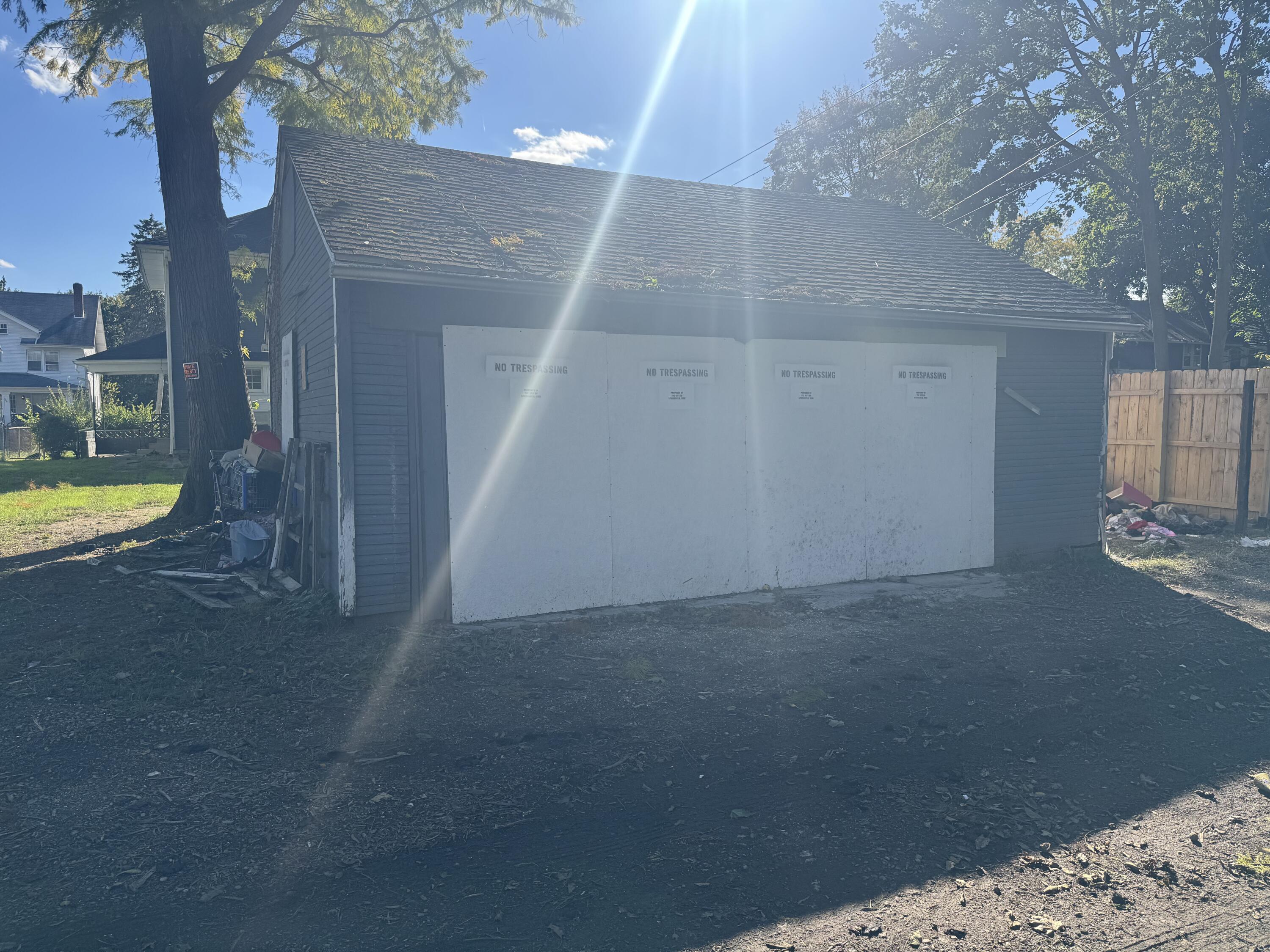 510 Madison Avenue, Springfield, Ohio 45503