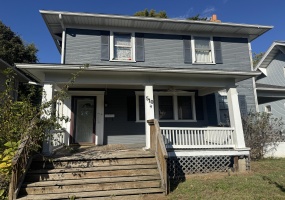 510 Madison Avenue, Springfield, Ohio 45503, 4 Bedrooms Bedrooms, ,2 BathroomsBathrooms,Residential,For Sale,Madison,1042209