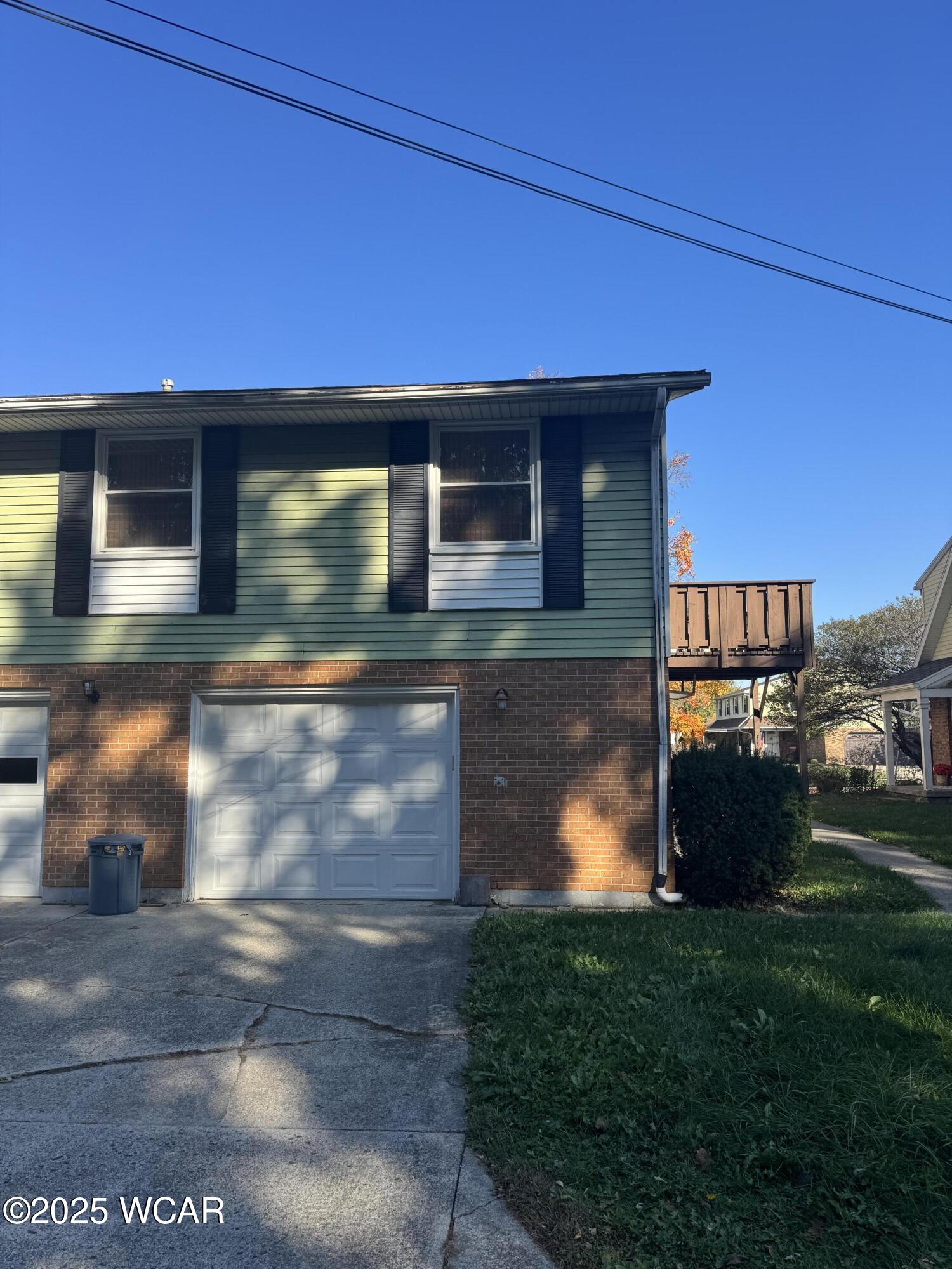 3762 Mt. Vernon Place, Lima, Ohio