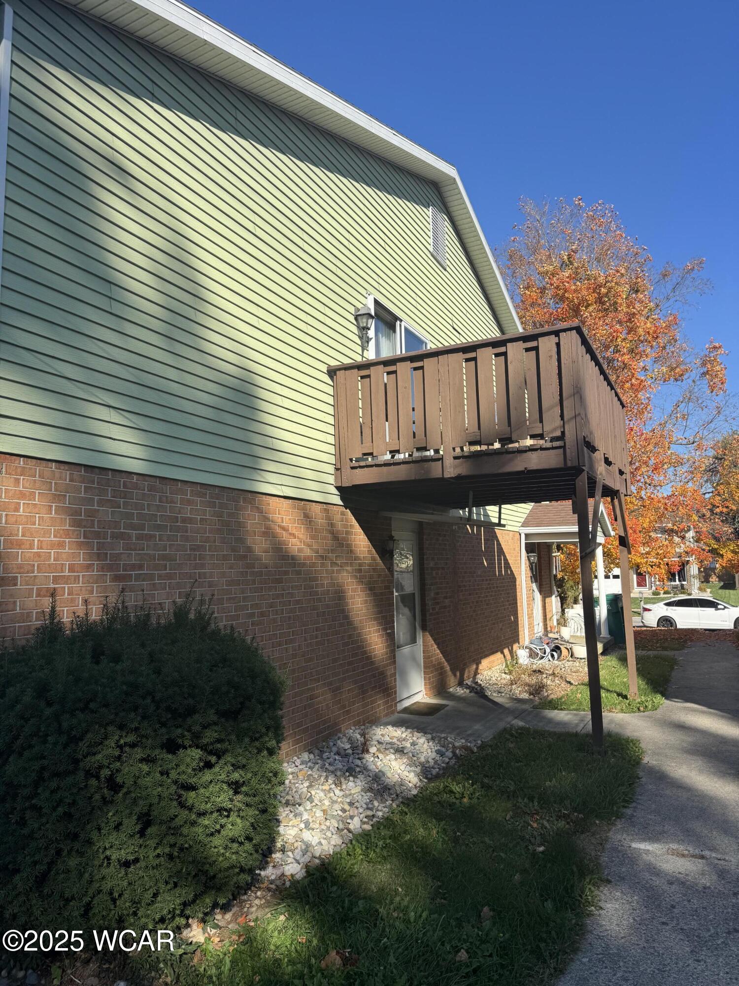 3762 Mt. Vernon Place, Lima, Ohio