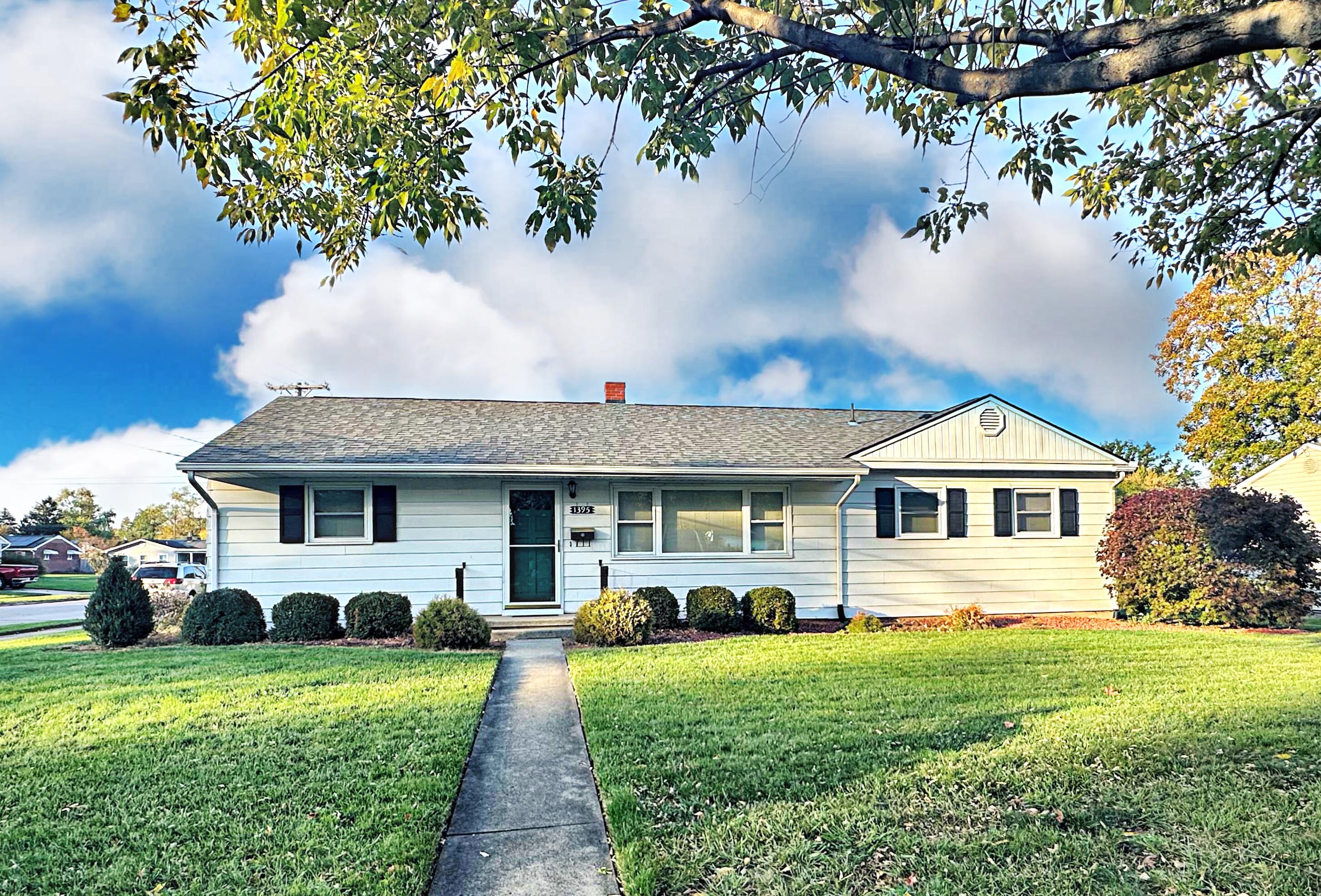 1395 Covent Road, Troy, Ohio 45373