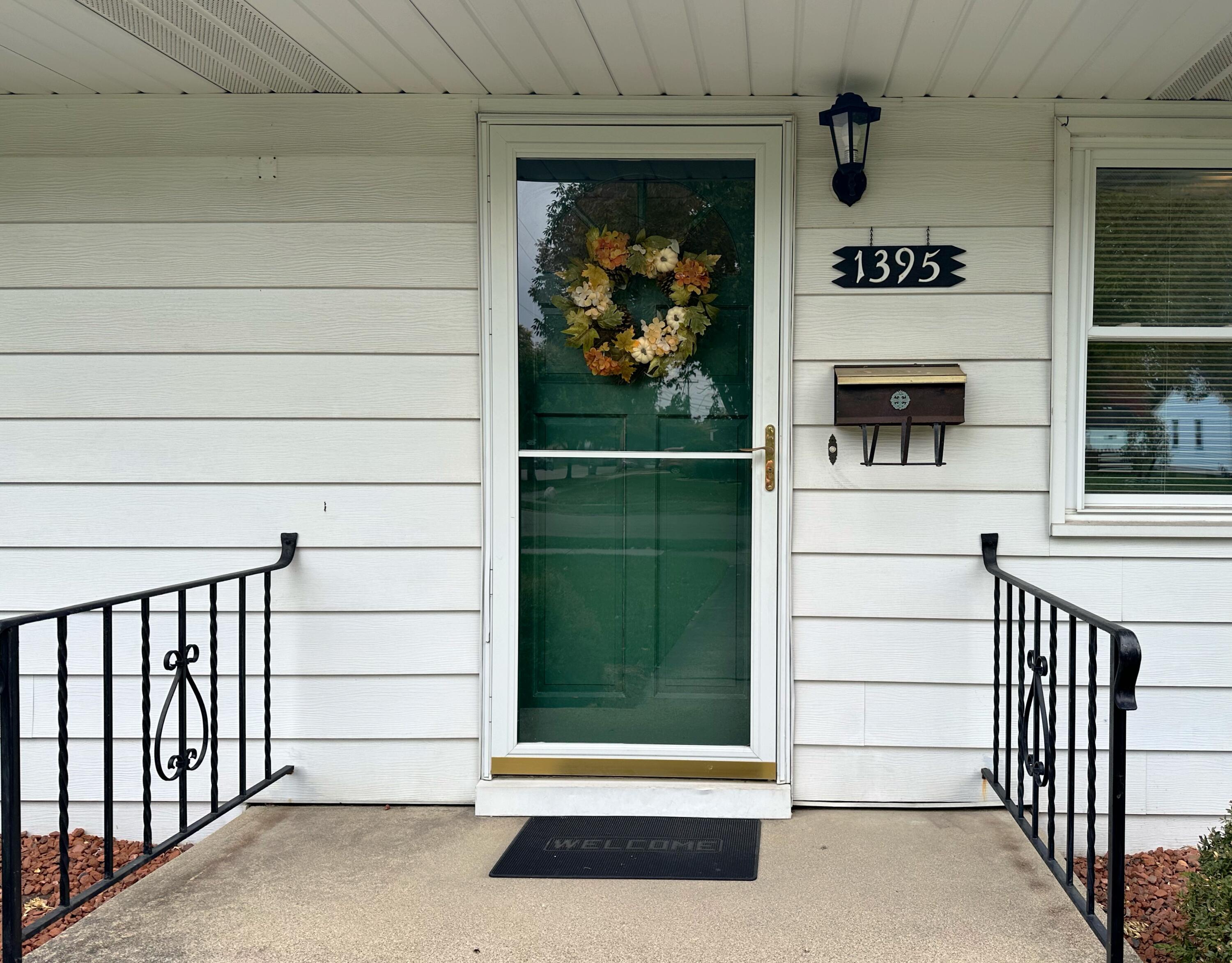 1395 Covent Road, Troy, Ohio 45373
