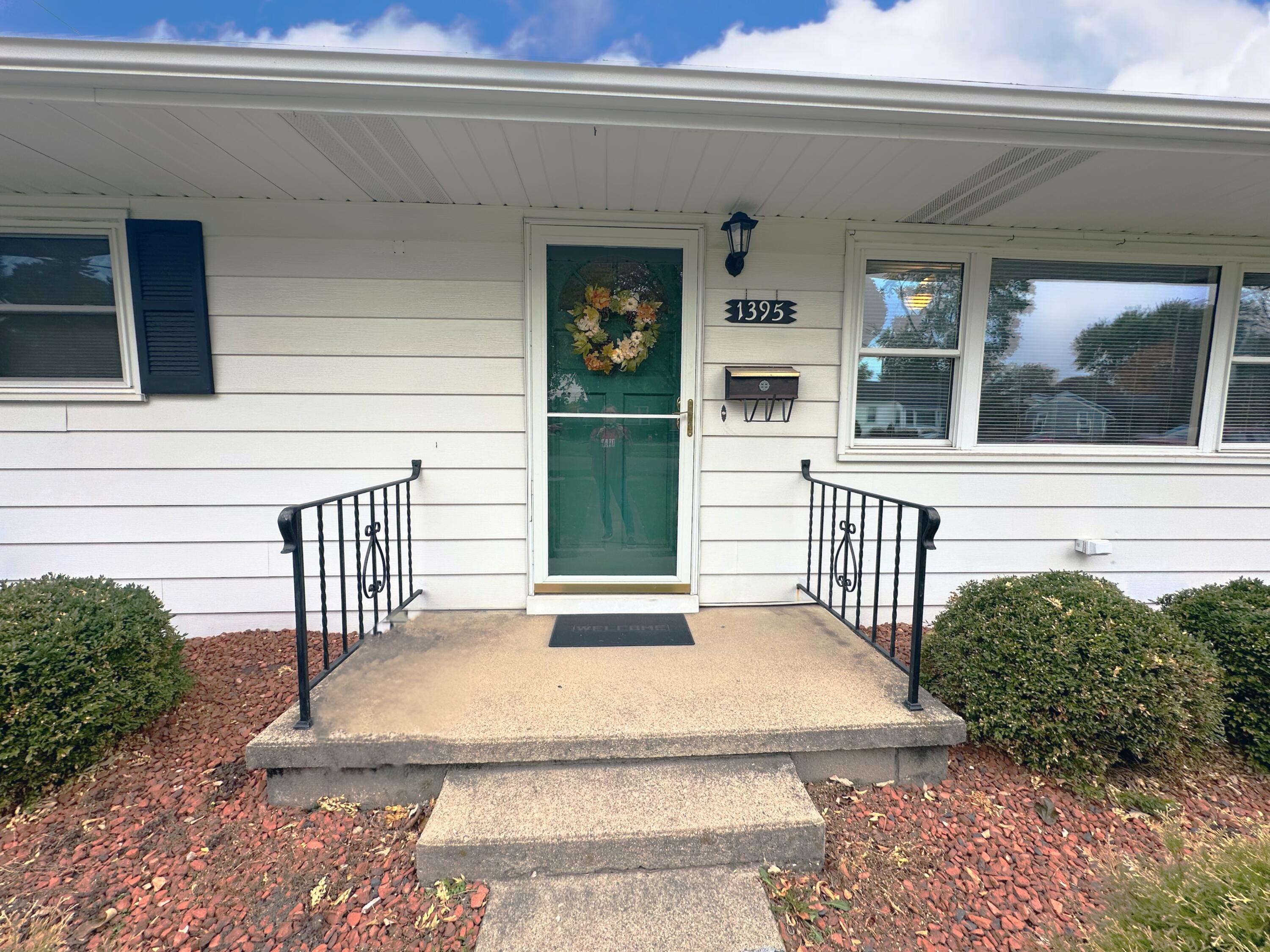 1395 Covent Road, Troy, Ohio 45373