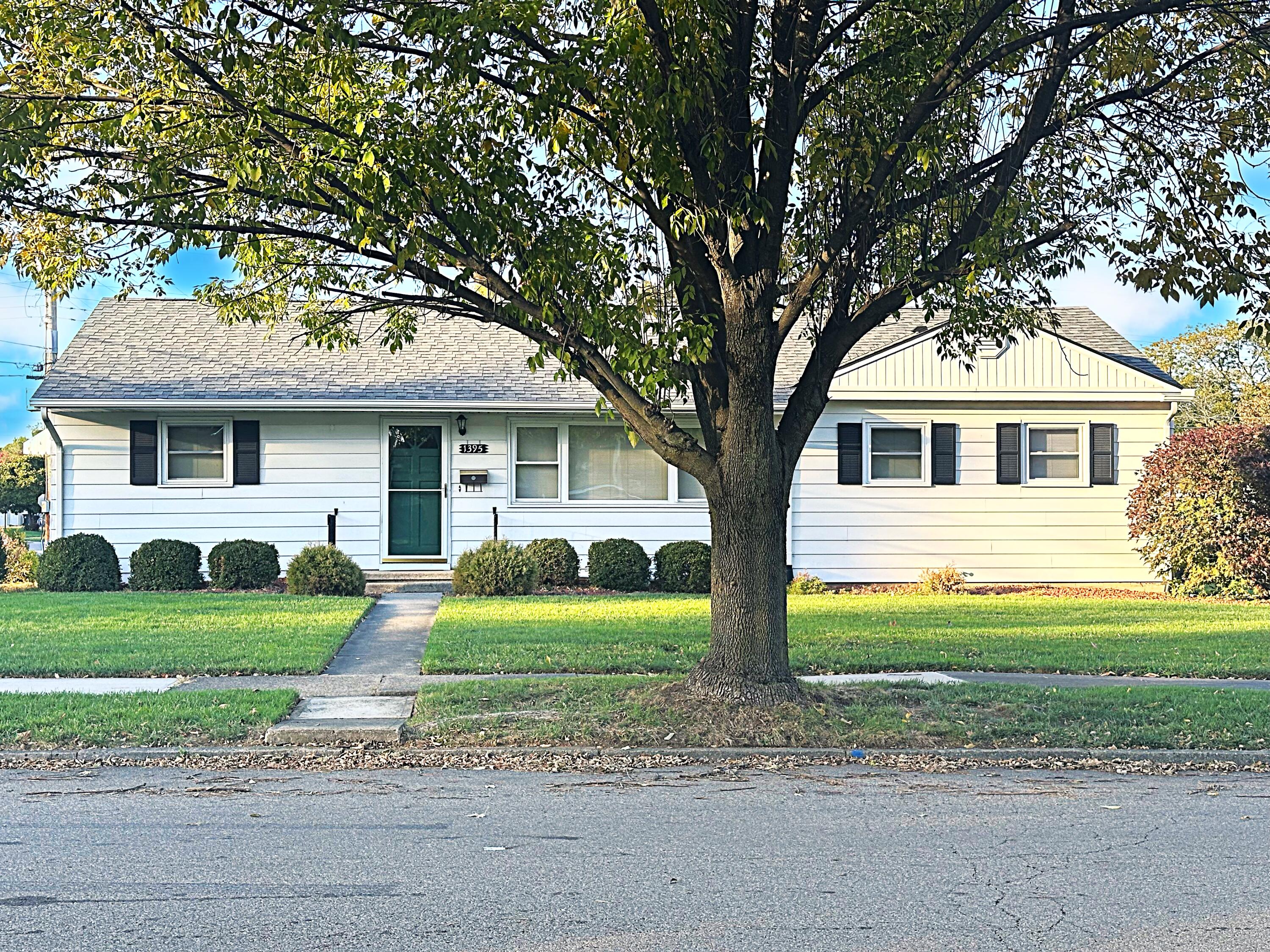 1395 Covent Road, Troy, Ohio 45373