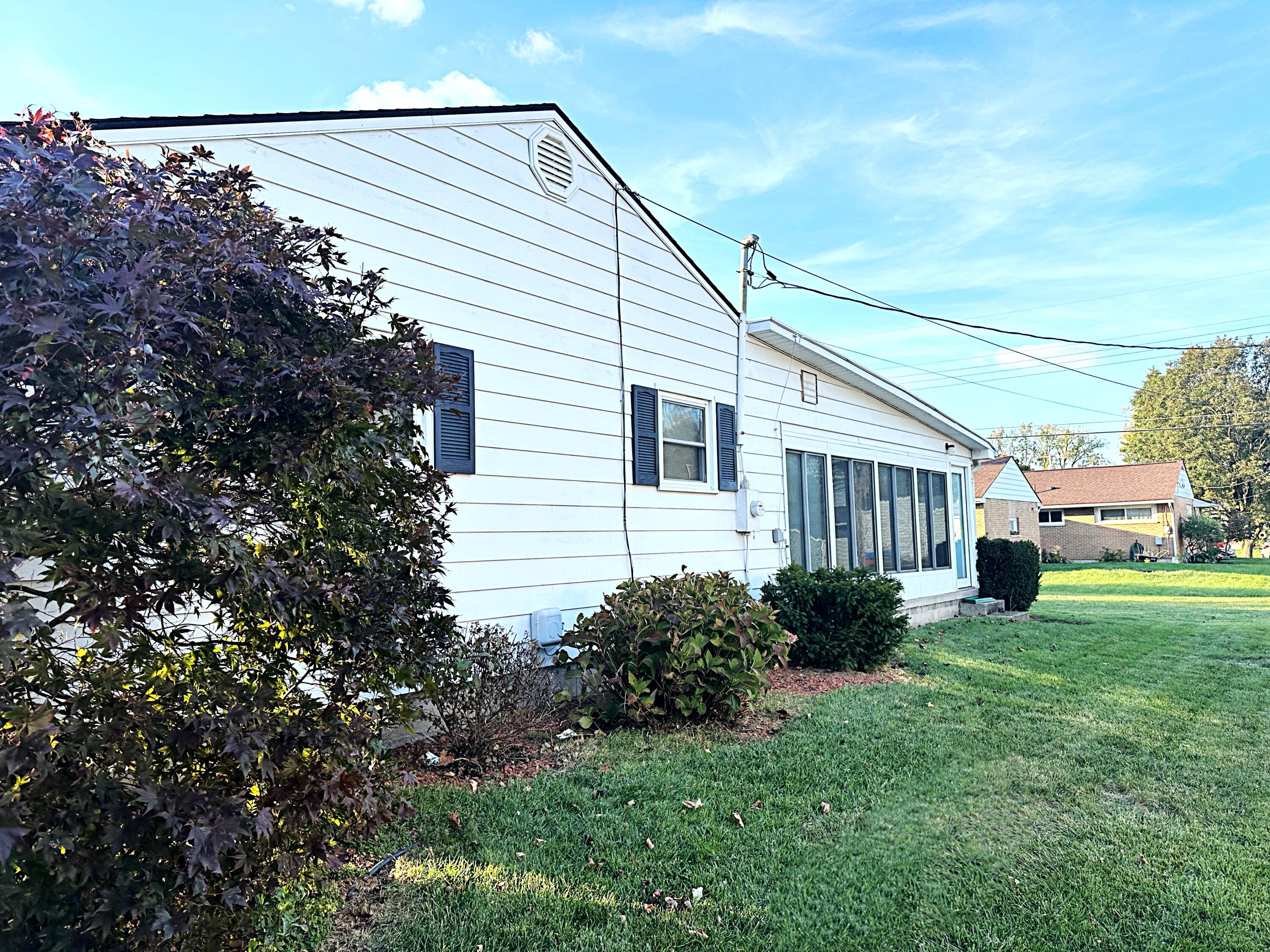 1395 Covent Road, Troy, Ohio 45373