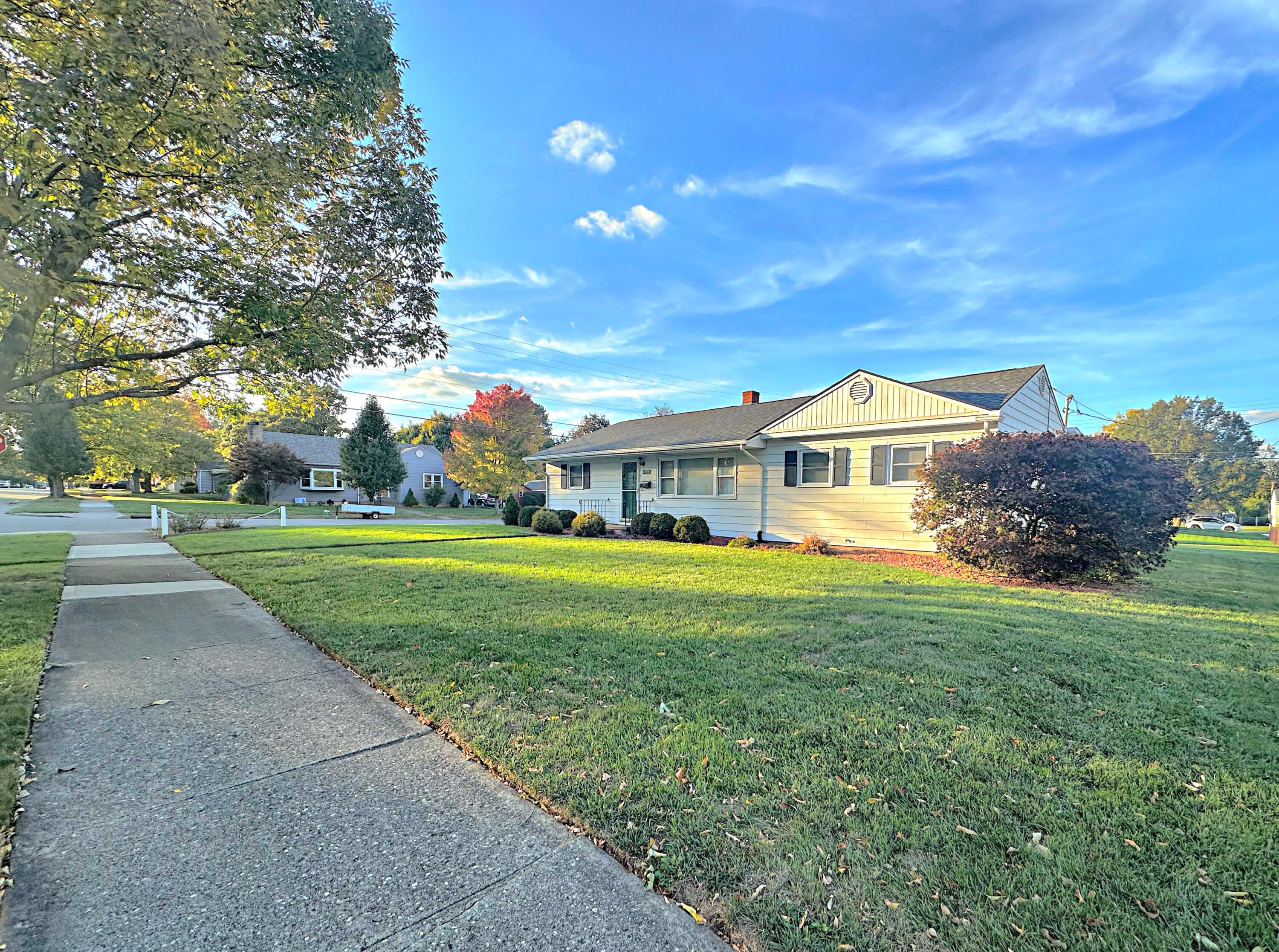 1395 Covent Road, Troy, Ohio 45373