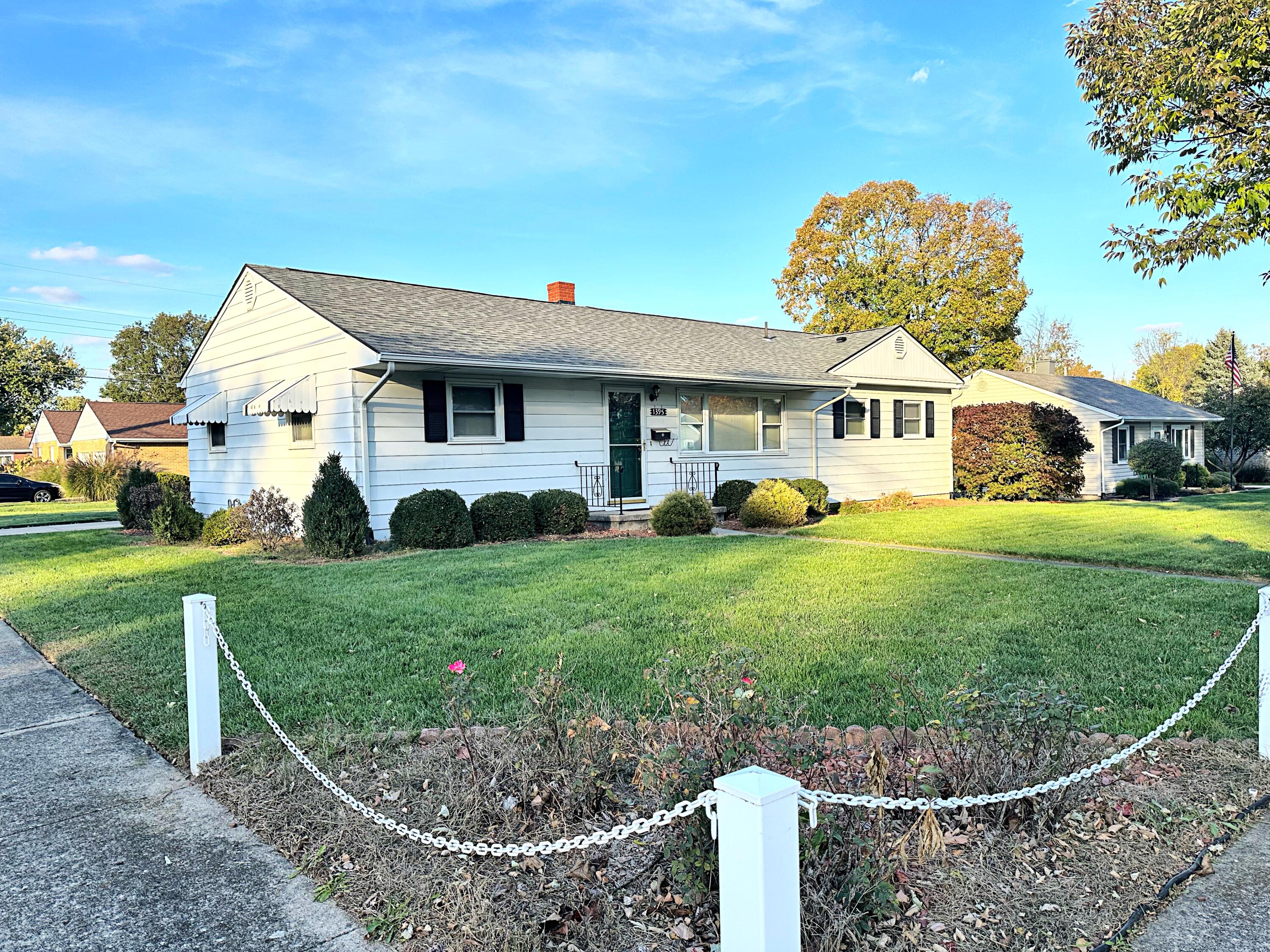 1395 Covent Road, Troy, Ohio 45373