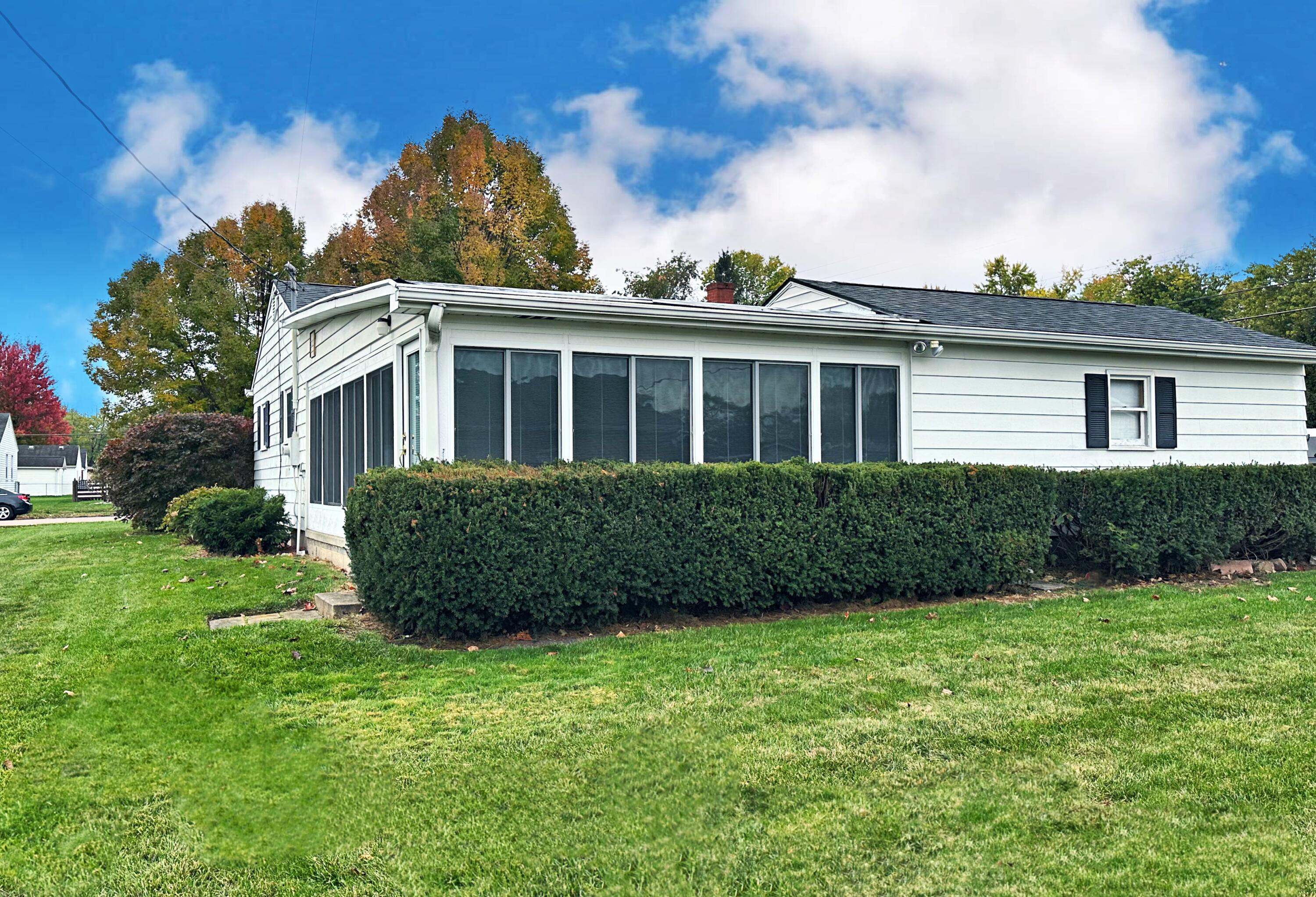 1395 Covent Road, Troy, Ohio 45373