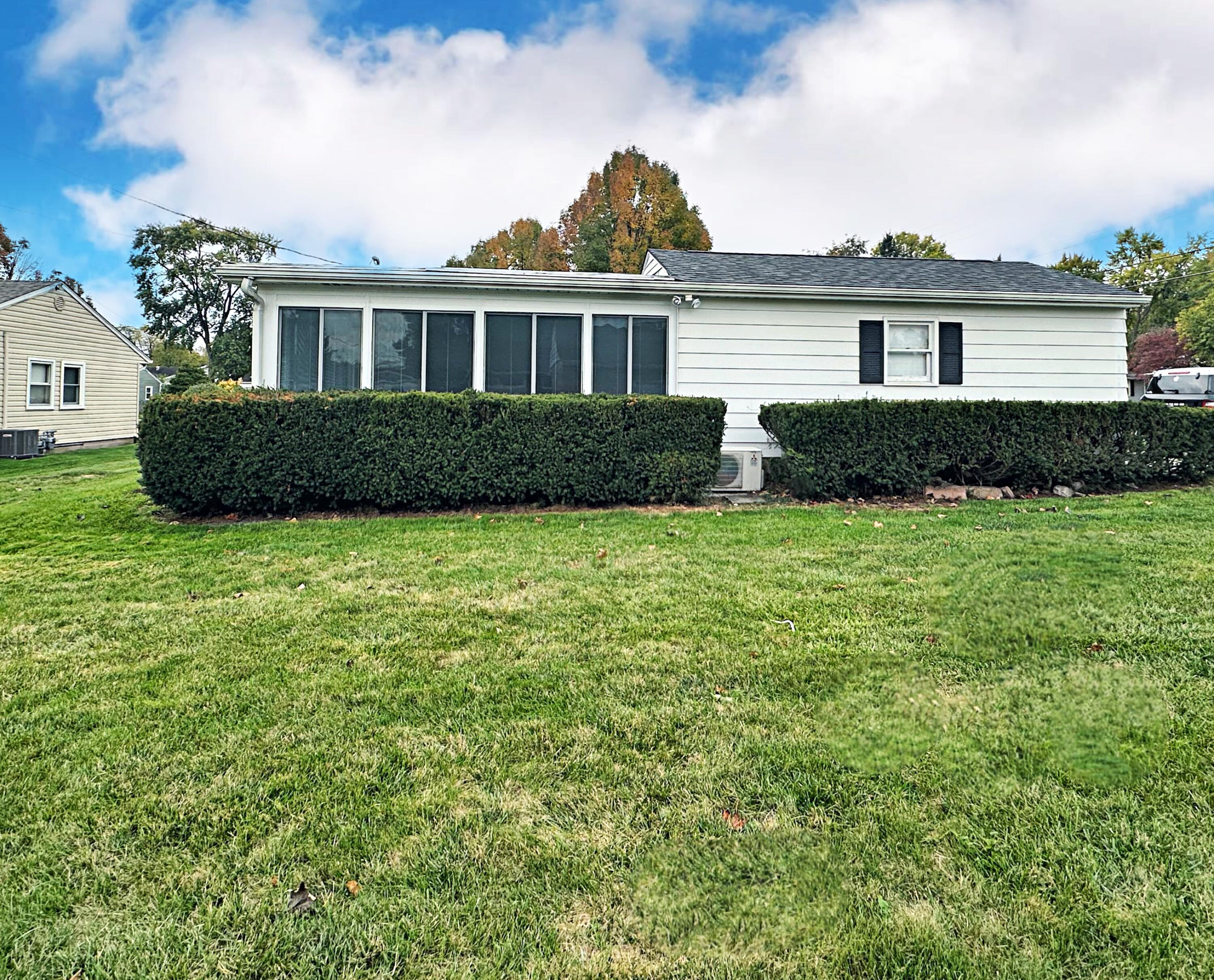 1395 Covent Road, Troy, Ohio 45373