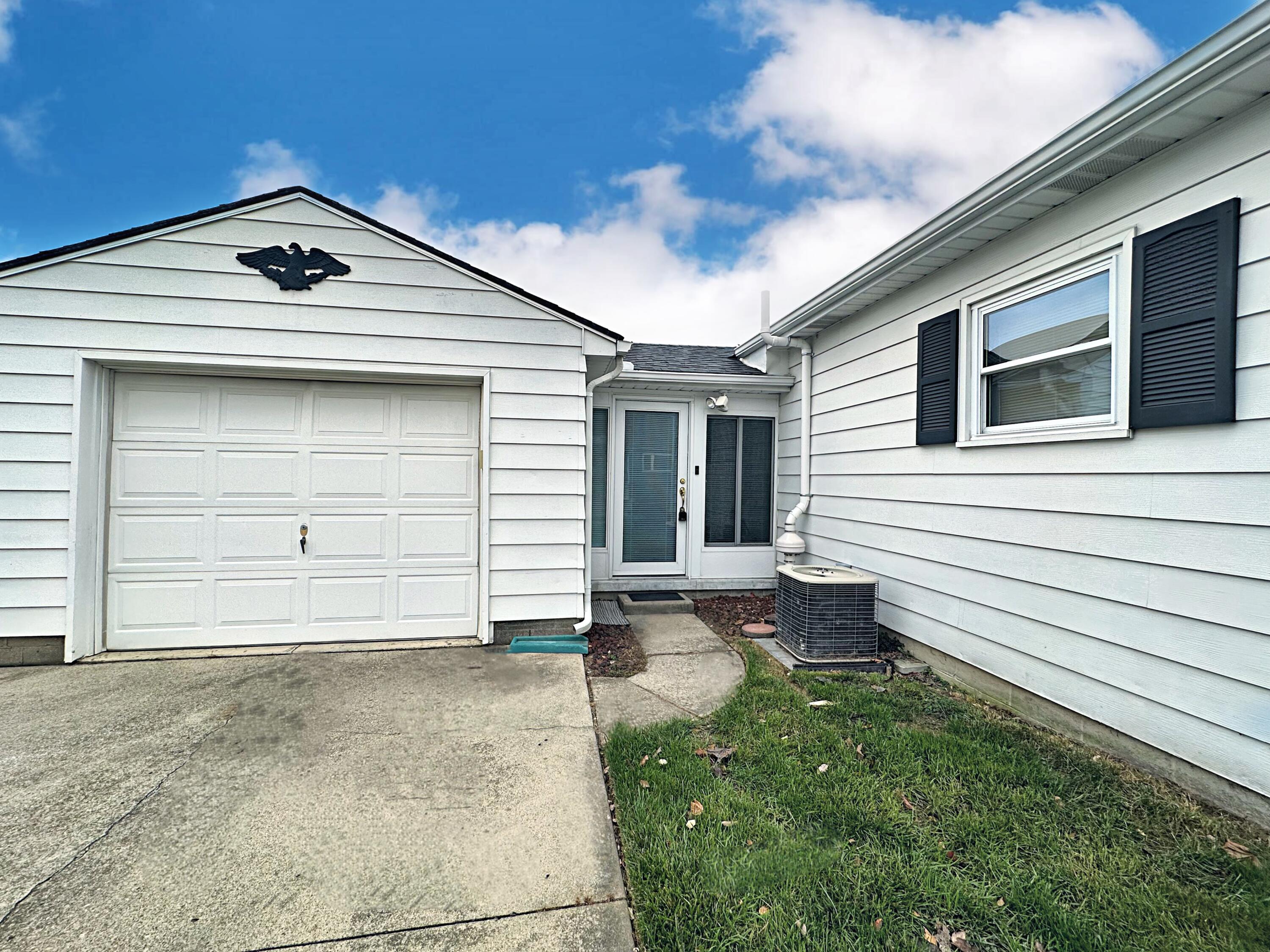 1395 Covent Road, Troy, Ohio 45373