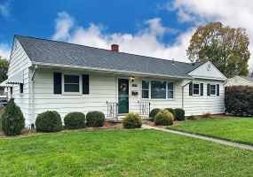 1395 Covent Road, Troy, Ohio 45373, 3 Bedrooms Bedrooms, ,1 BathroomBathrooms,Residential,For Sale,Covent,1042210