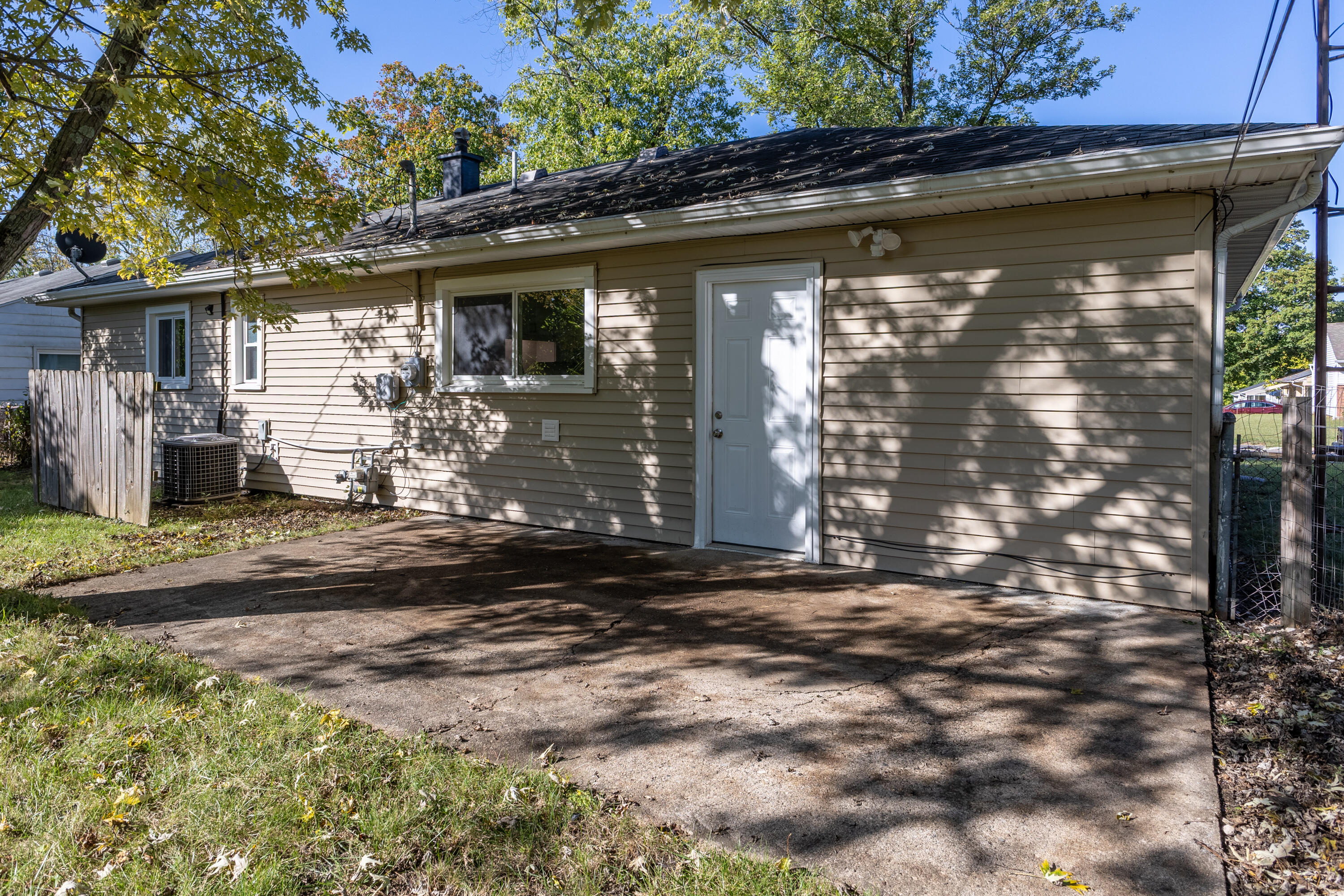 3678 Wilmore Street, Dayton, Ohio 45416