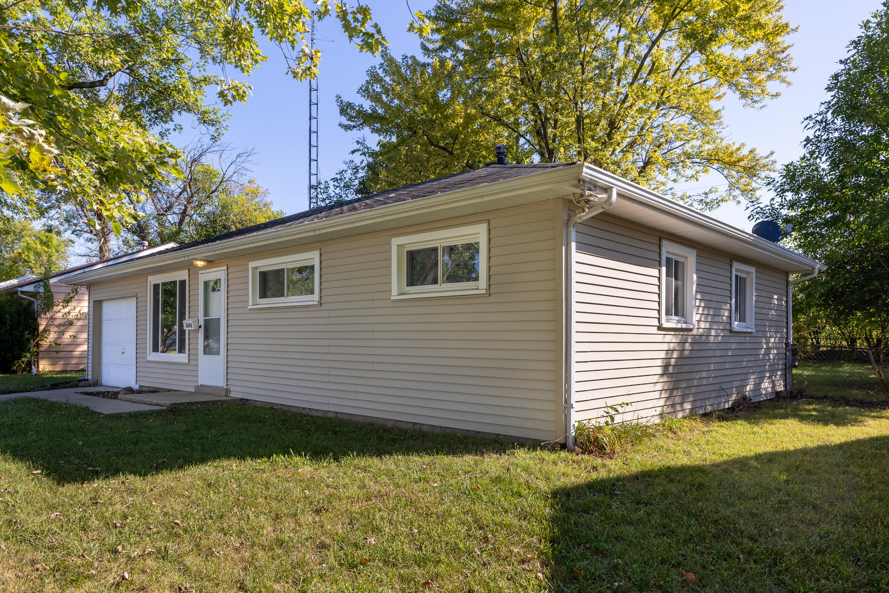 3678 Wilmore Street, Dayton, Ohio 45416