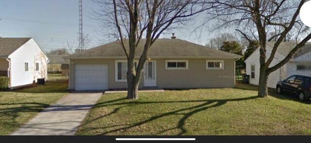 3678 Wilmore Street, Dayton, Ohio 45416