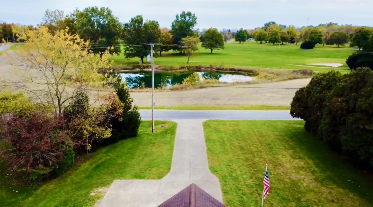 11298 Stafford Road, New Carlisle, Ohio 45344
