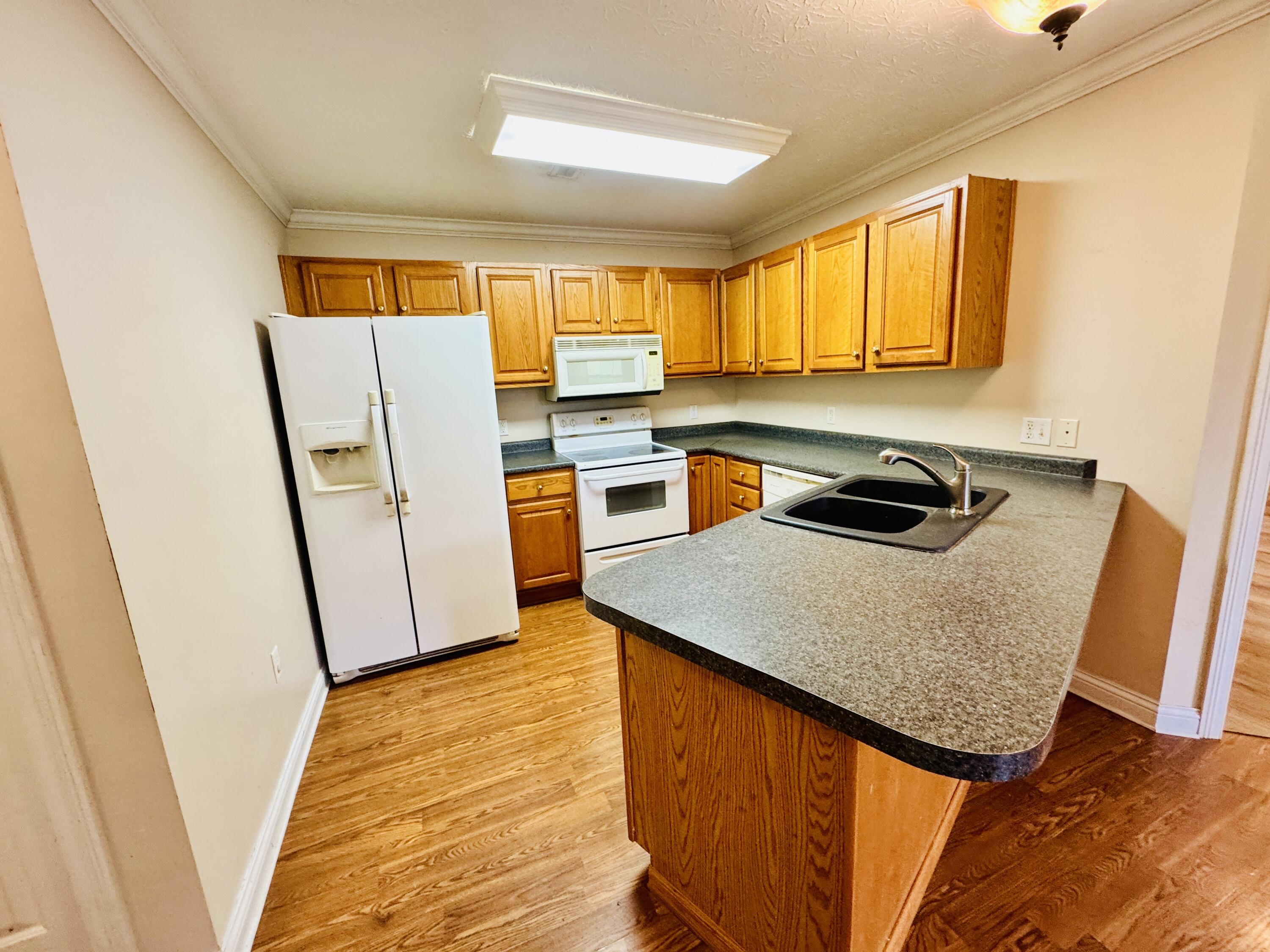 11298 Stafford Road, New Carlisle, Ohio 45344