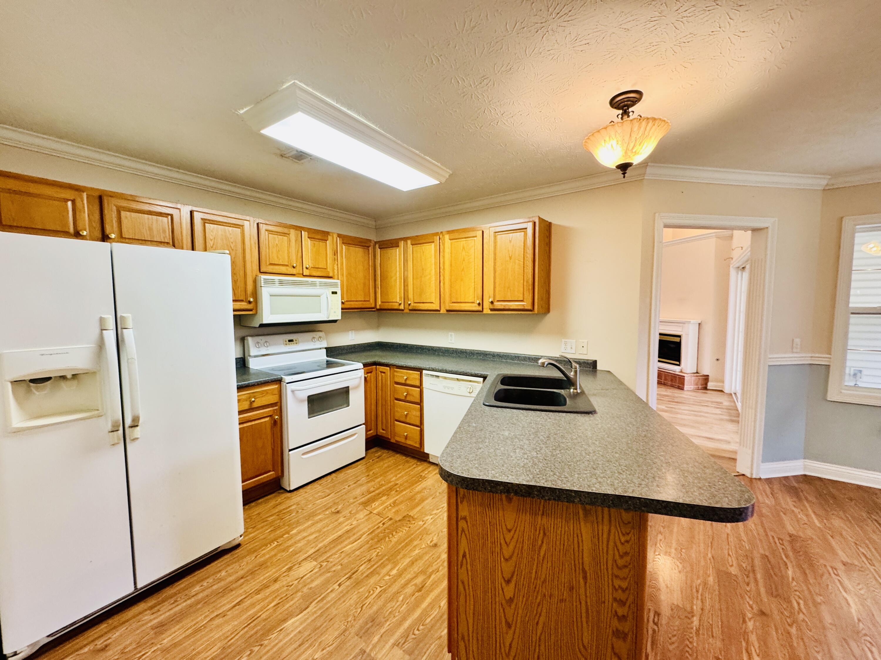 11298 Stafford Road, New Carlisle, Ohio 45344