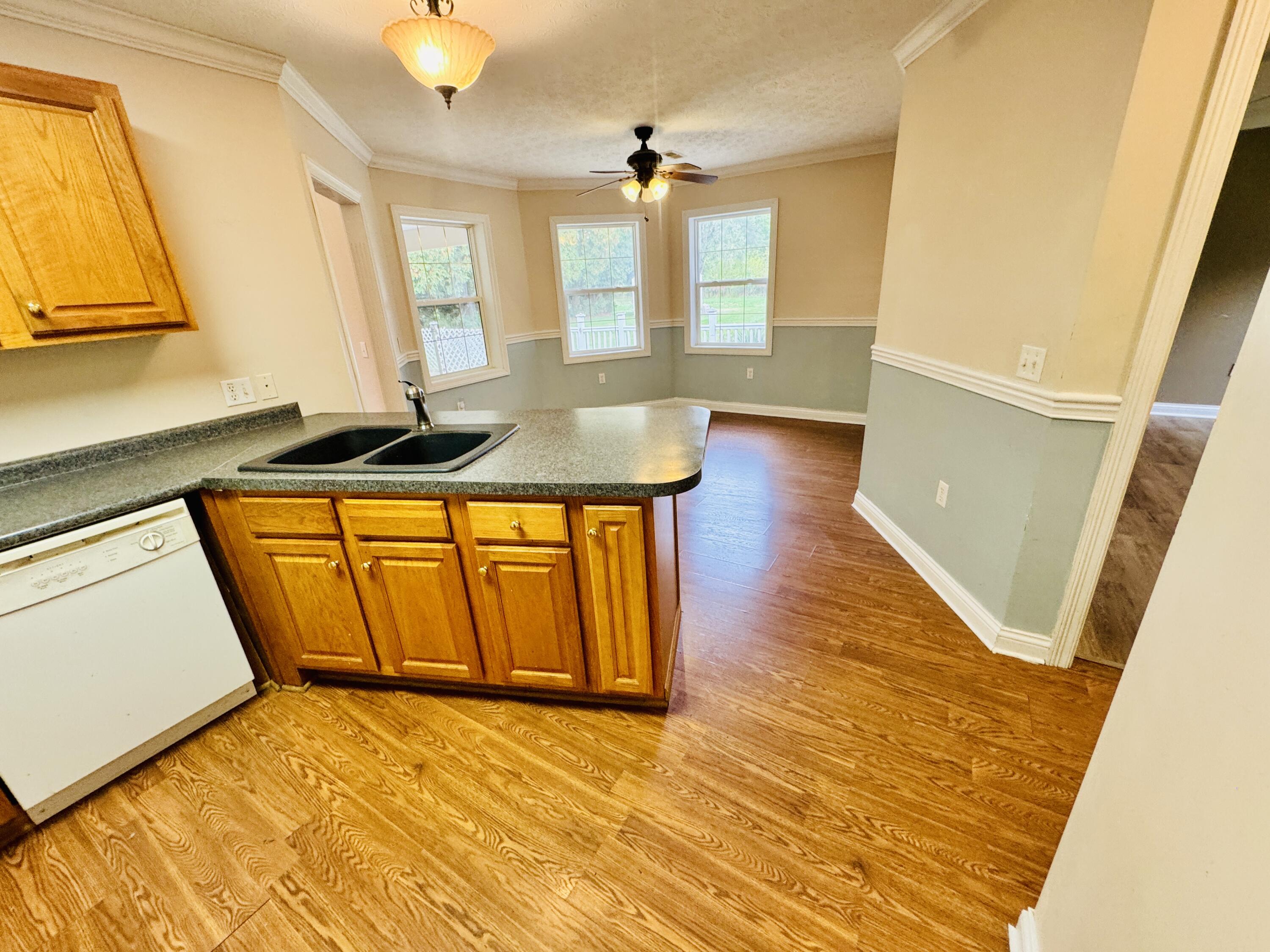 11298 Stafford Road, New Carlisle, Ohio 45344
