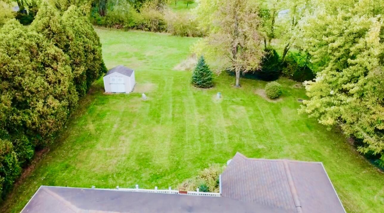 11298 Stafford Road, New Carlisle, Ohio 45344