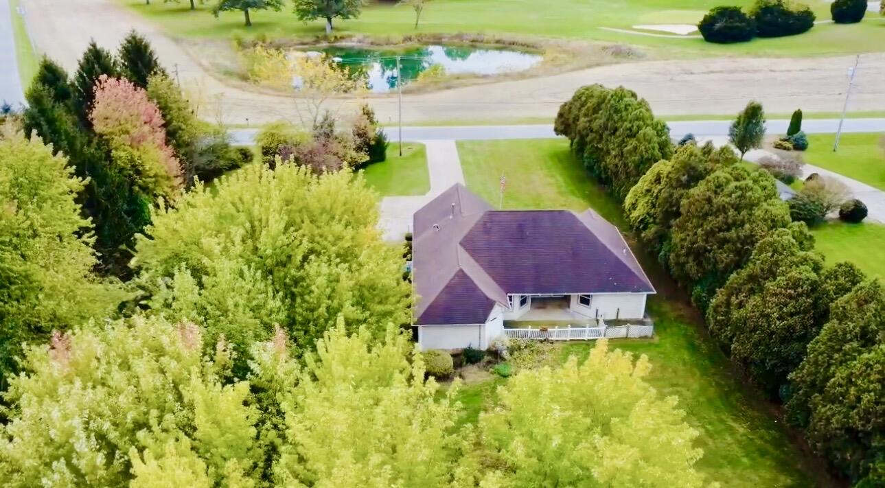 11298 Stafford Road, New Carlisle, Ohio 45344