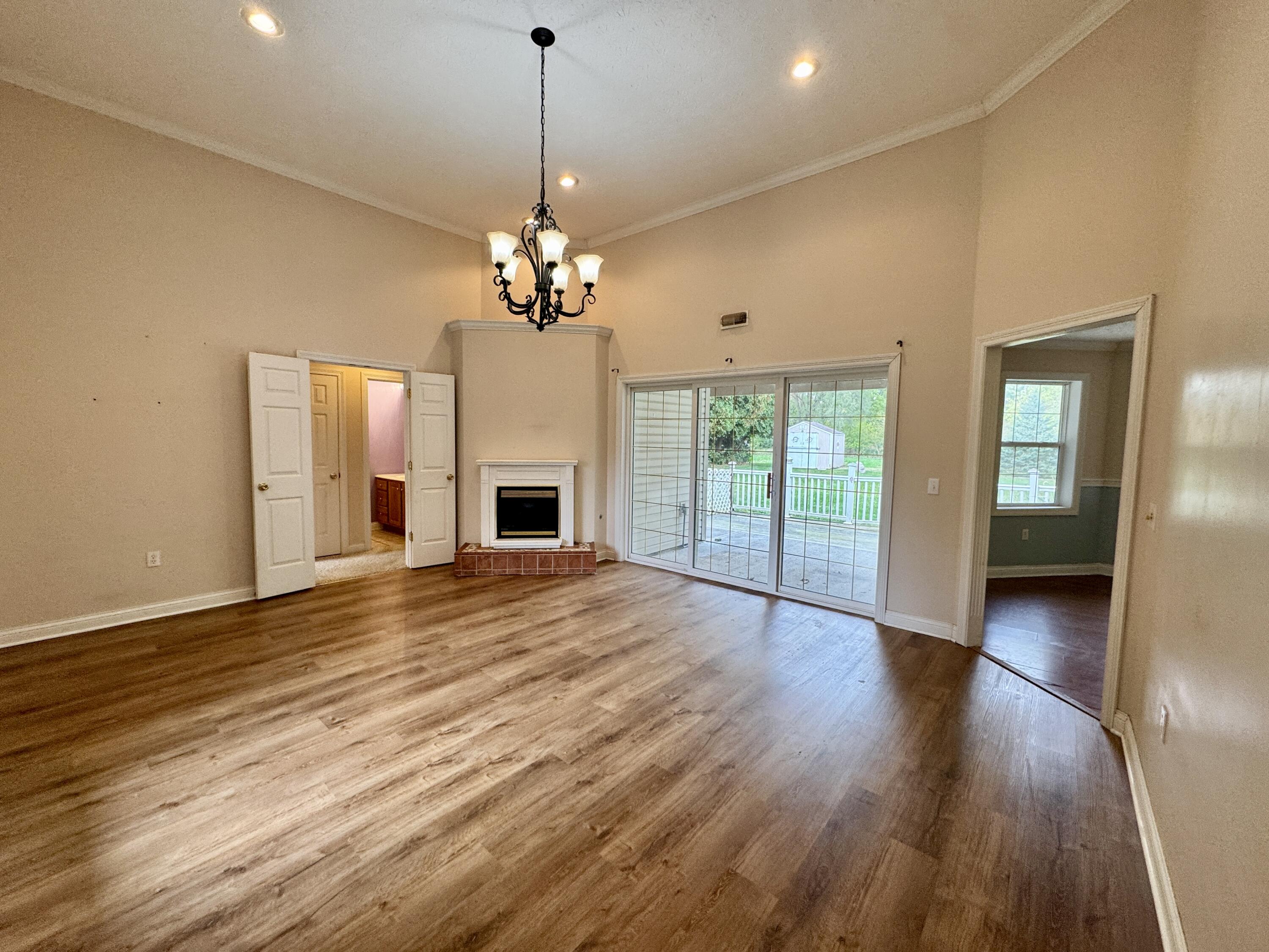 11298 Stafford Road, New Carlisle, Ohio 45344
