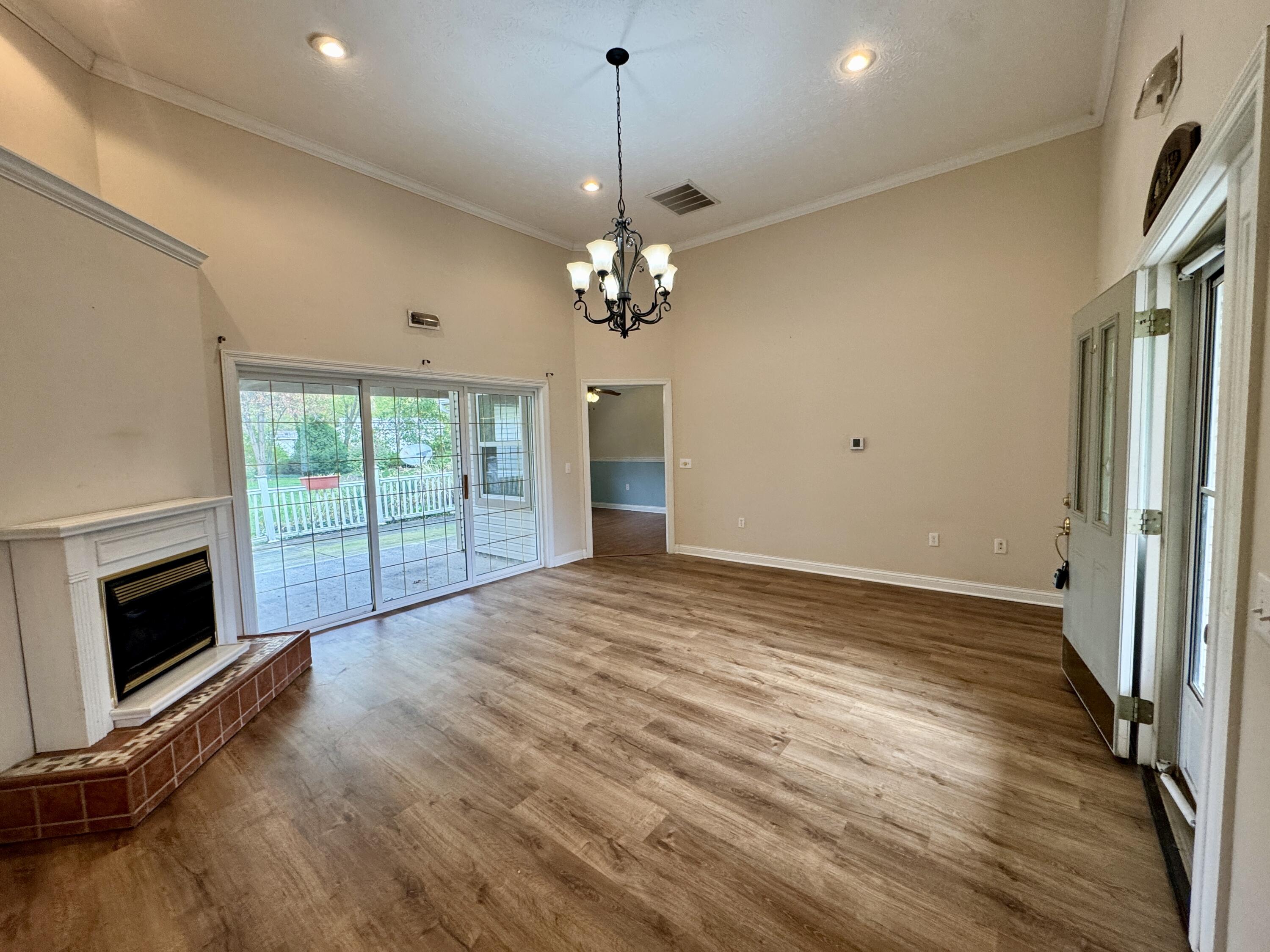11298 Stafford Road, New Carlisle, Ohio 45344