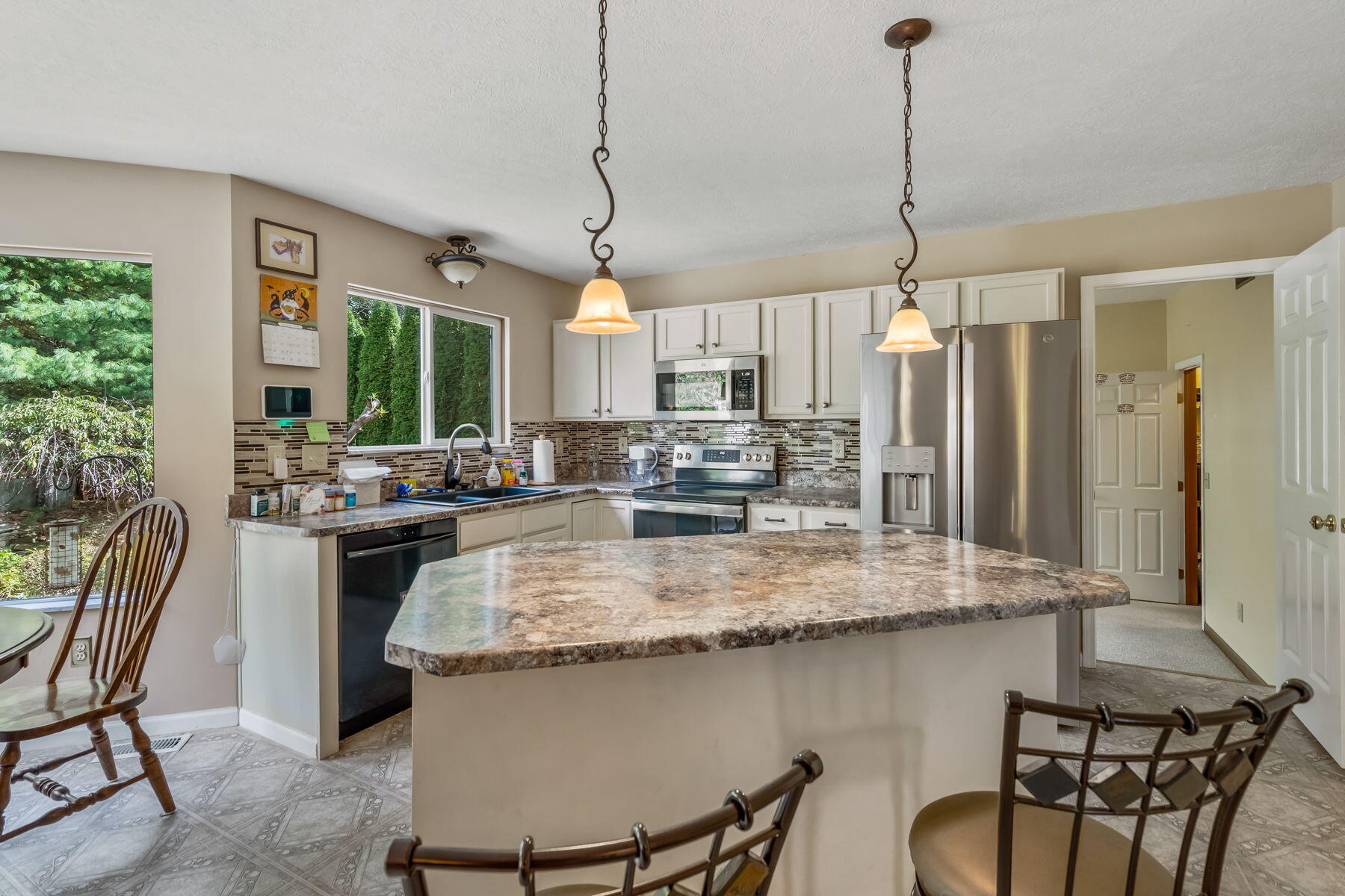 5556 Falco Drive, Westerville, Ohio 43081