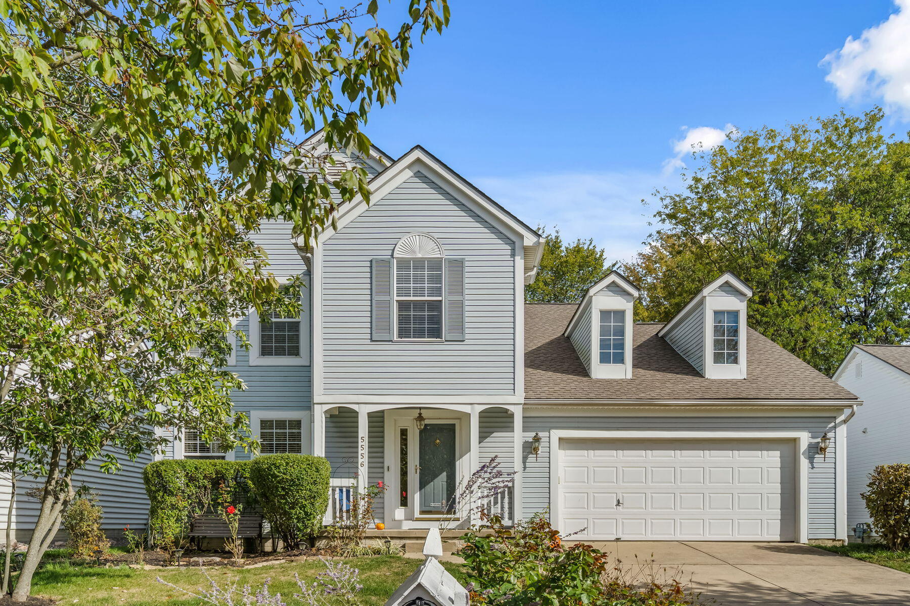 5556 Falco Drive, Westerville, Ohio 43081