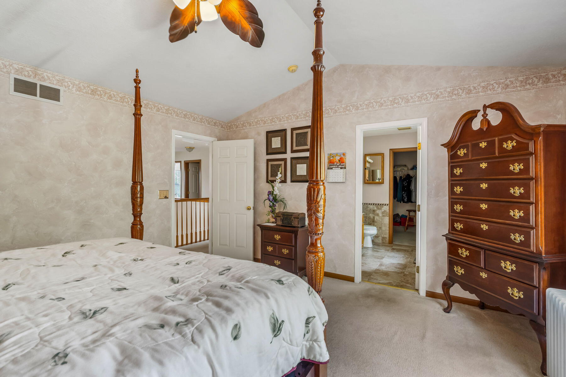 5556 Falco Drive, Westerville, Ohio 43081