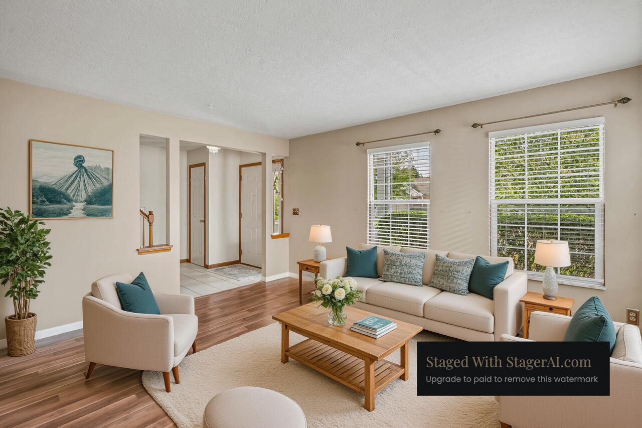 5556 Falco Drive, Westerville, Ohio 43081