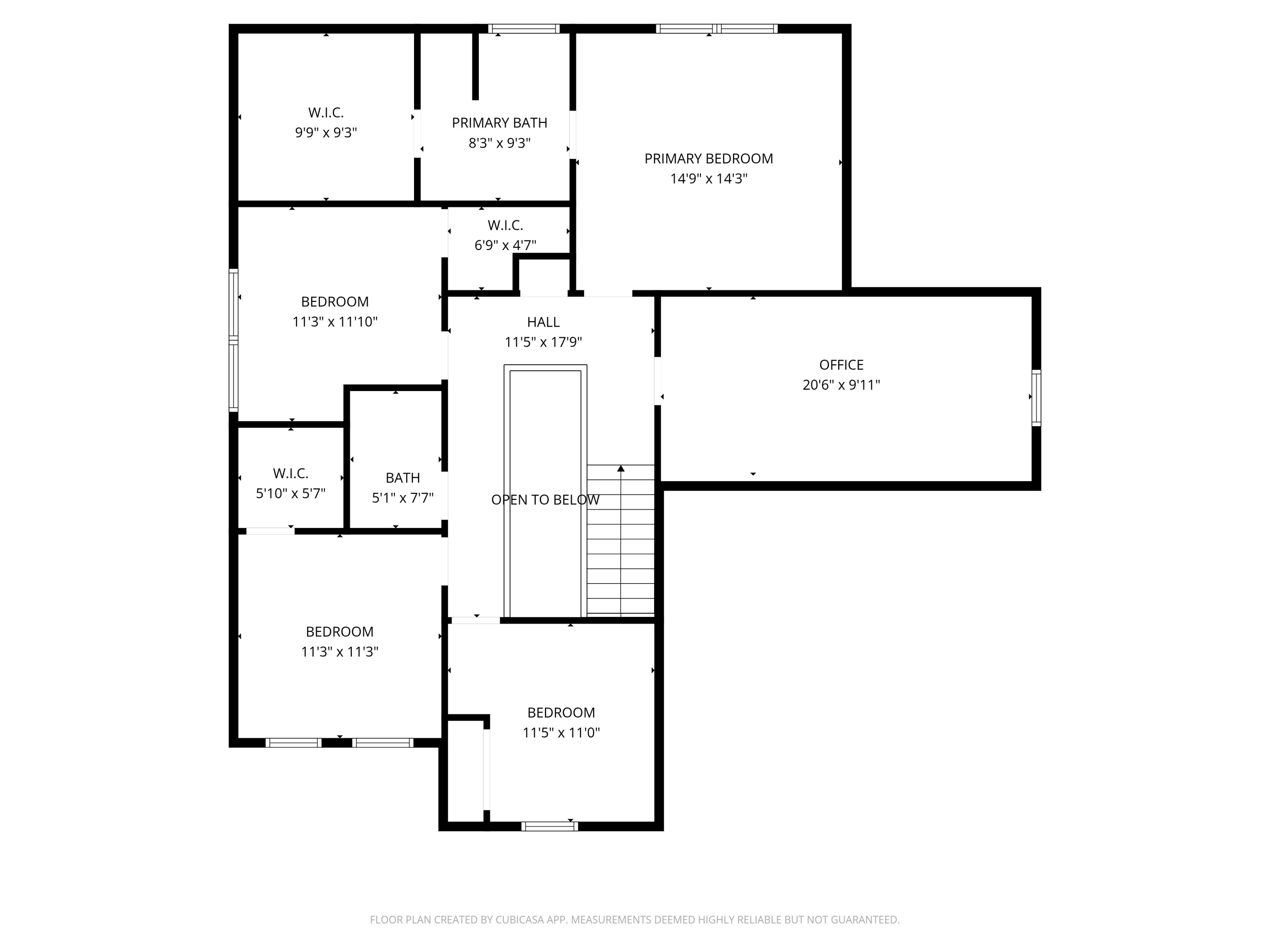 5556 Falco Drive, Westerville, Ohio 43081