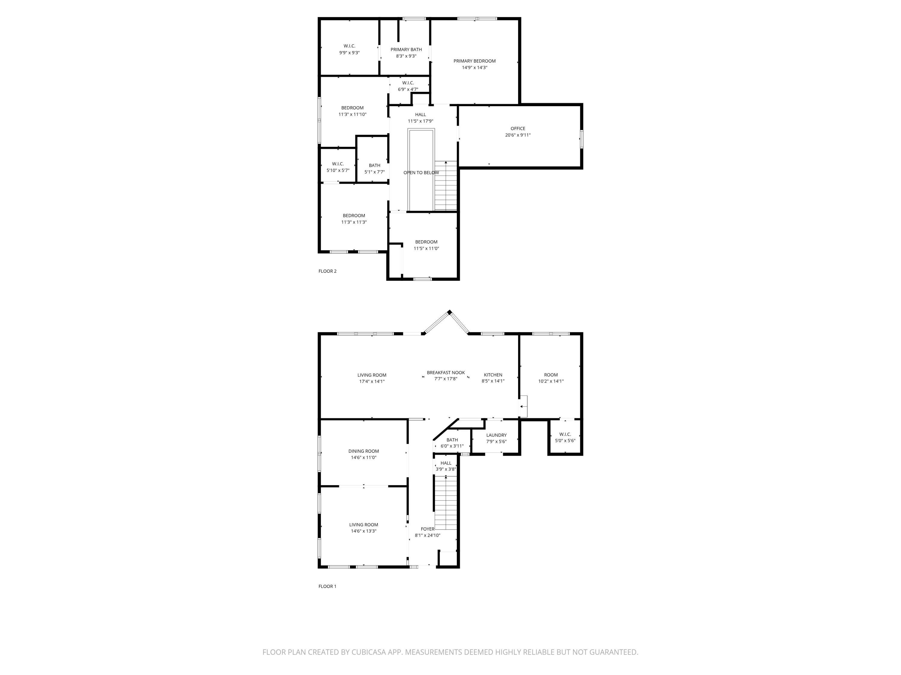 5556 Falco Drive, Westerville, Ohio 43081