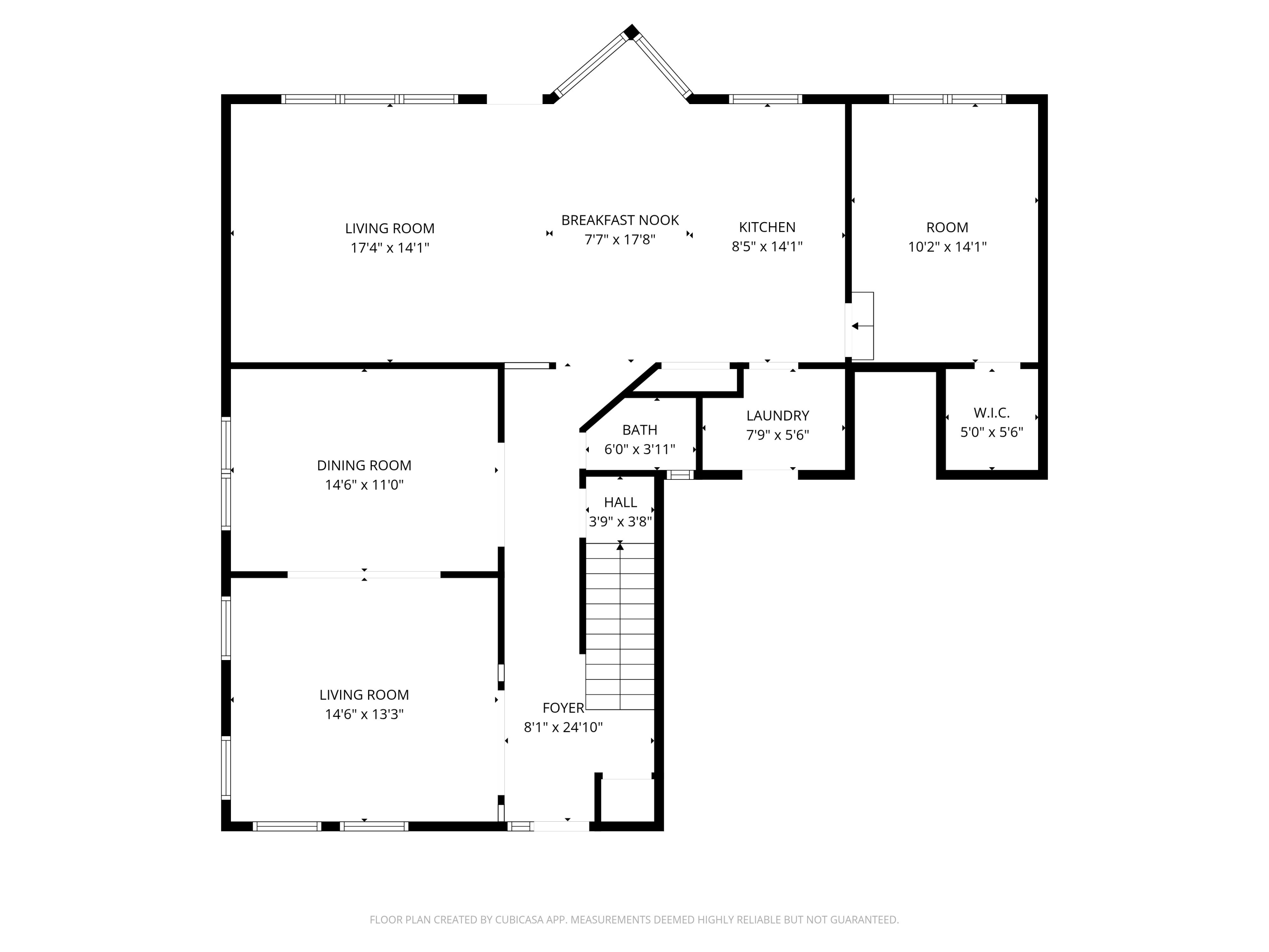 5556 Falco Drive, Westerville, Ohio 43081