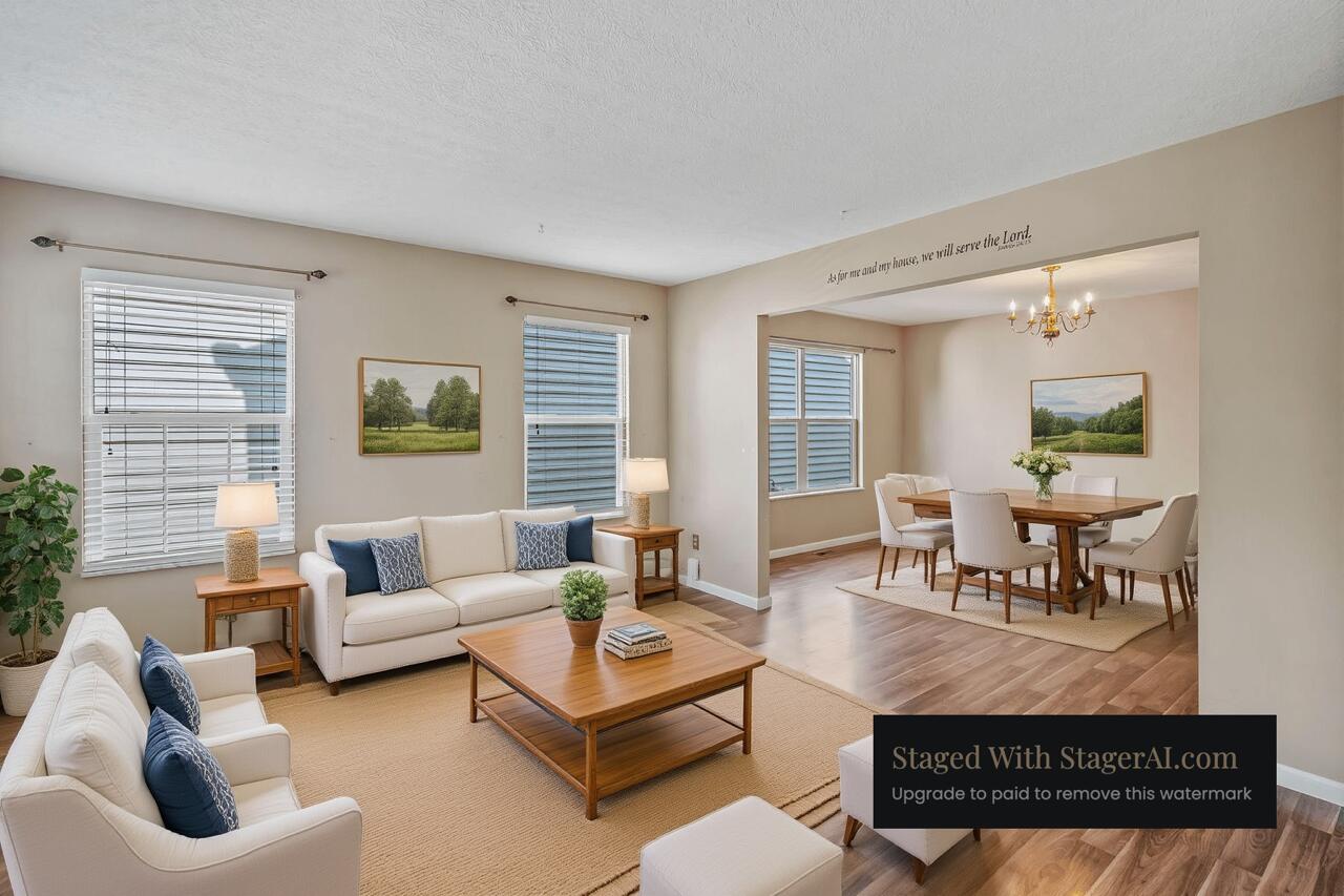 5556 Falco Drive, Westerville, Ohio 43081