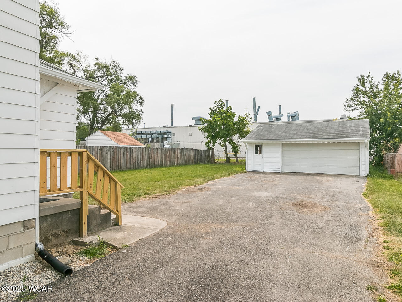 631 Hazel Avenue, Lima, Ohio