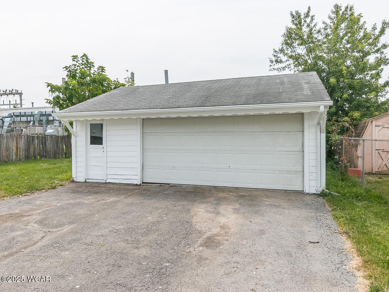 631 Hazel Avenue, Lima, Ohio