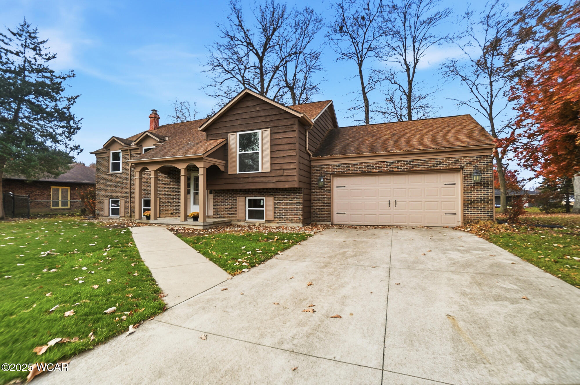 2129 Reinell Avenue, Lima, Ohio