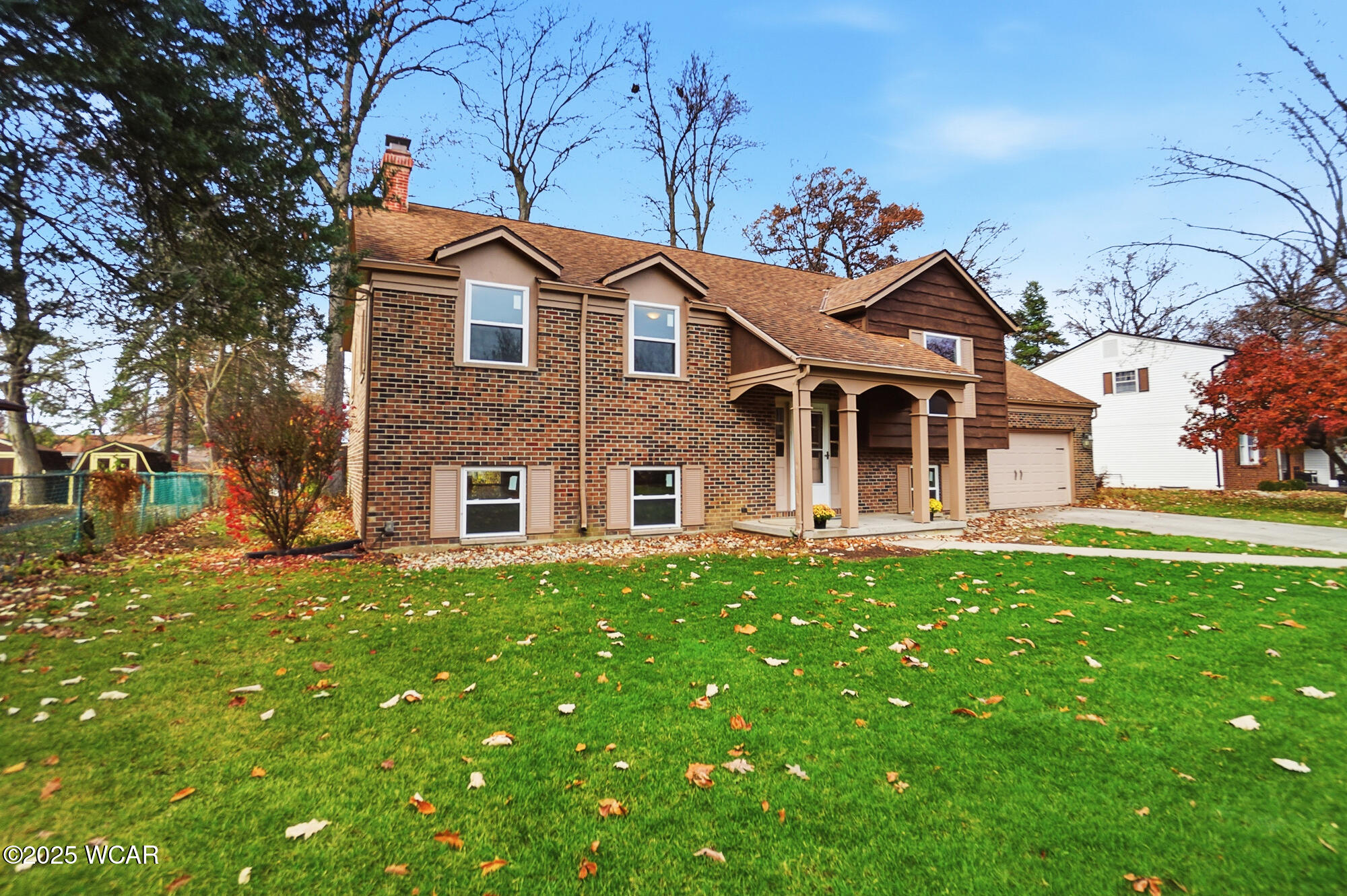 2129 Reinell Avenue, Lima, Ohio