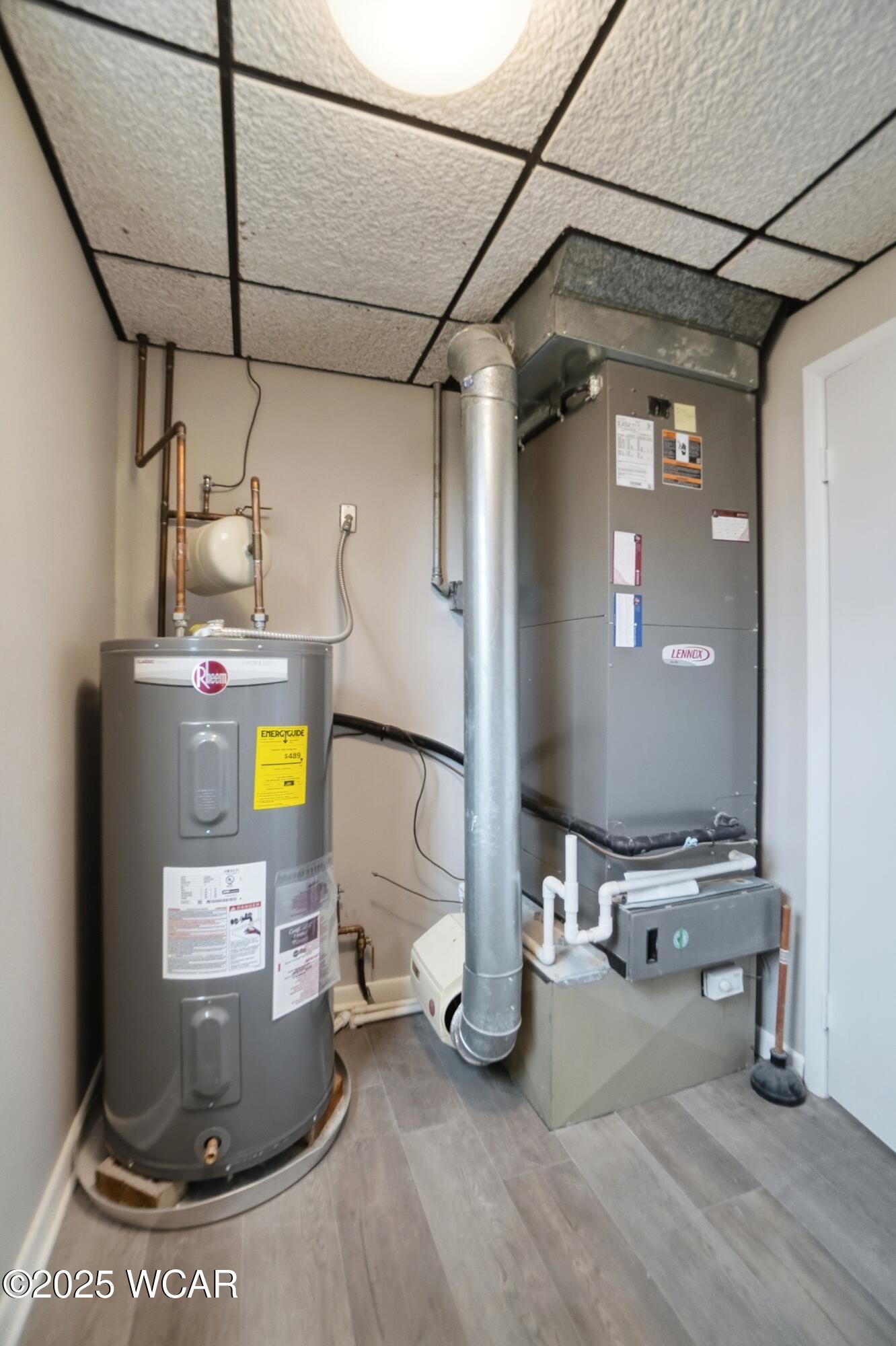 2129 Reinell Avenue, Lima, Ohio