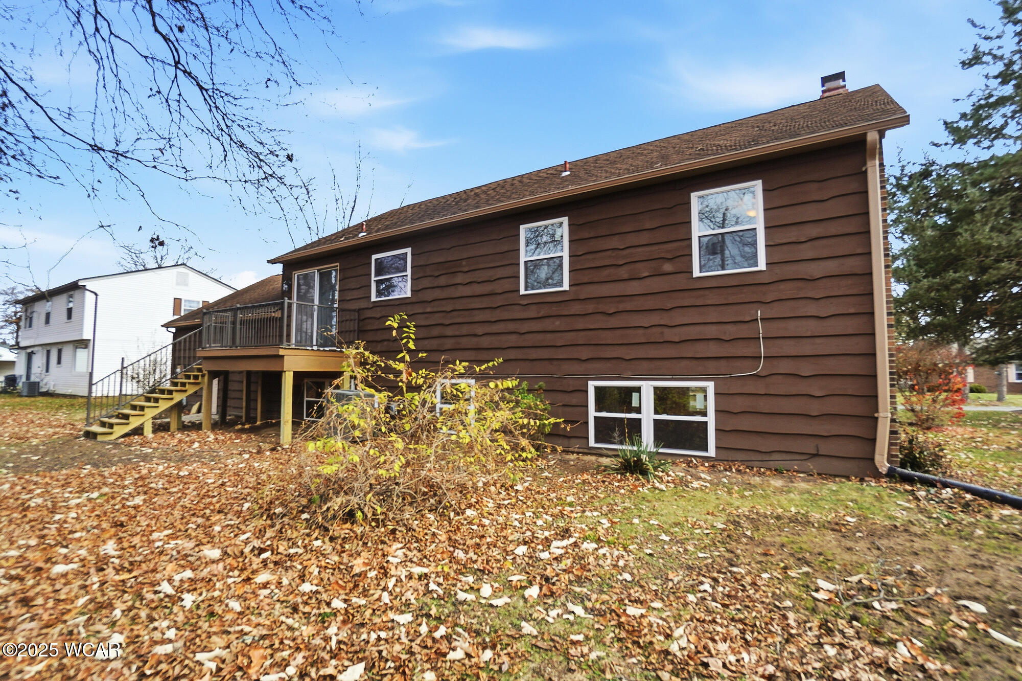 2129 Reinell Avenue, Lima, Ohio