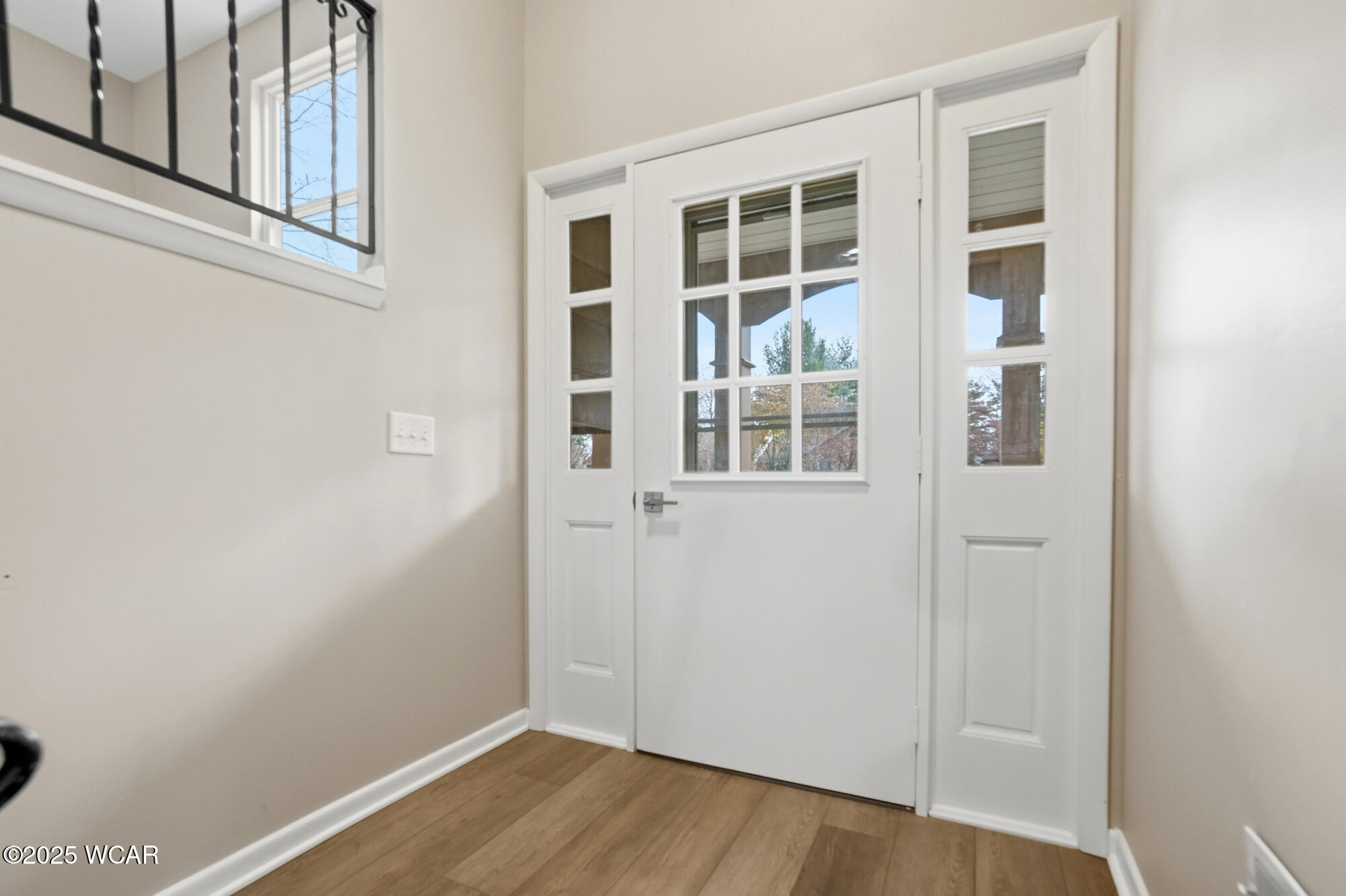 2129 Reinell Avenue, Lima, Ohio