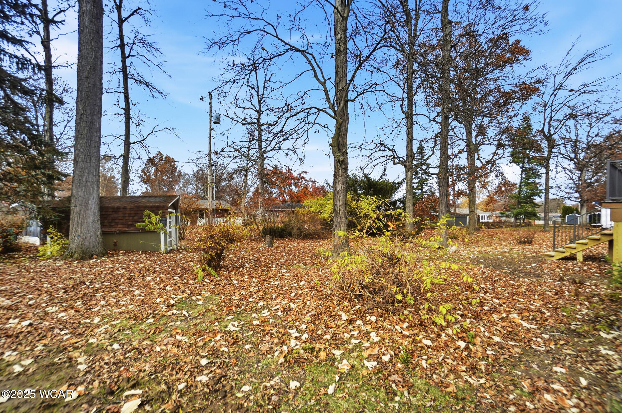 2129 Reinell Avenue, Lima, Ohio