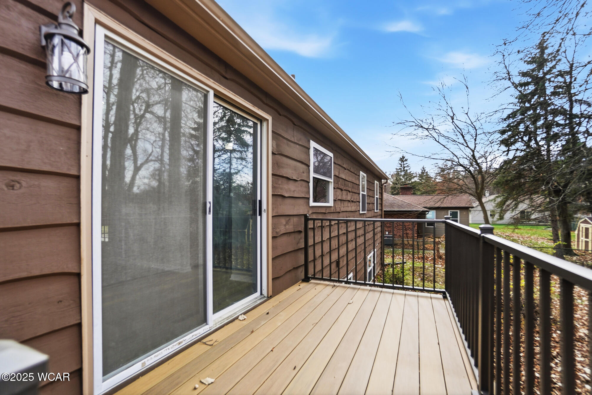 2129 Reinell Avenue, Lima, Ohio